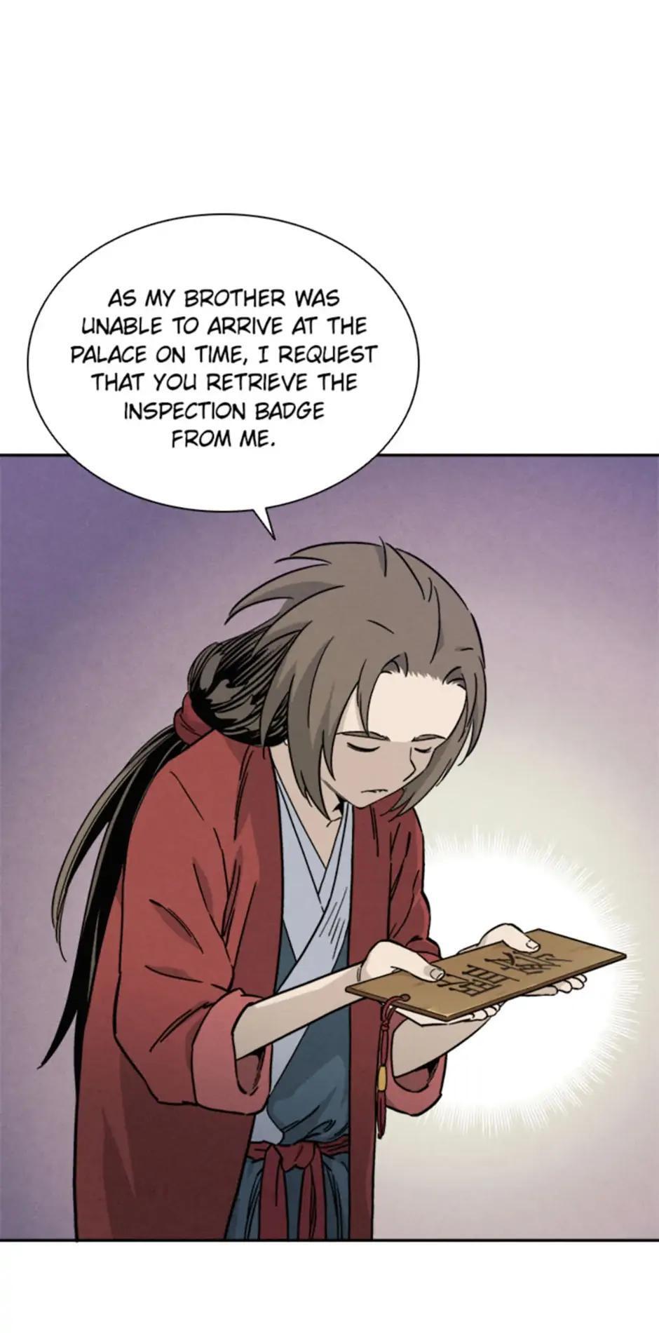 Read The Divine Surgeon Manga Online