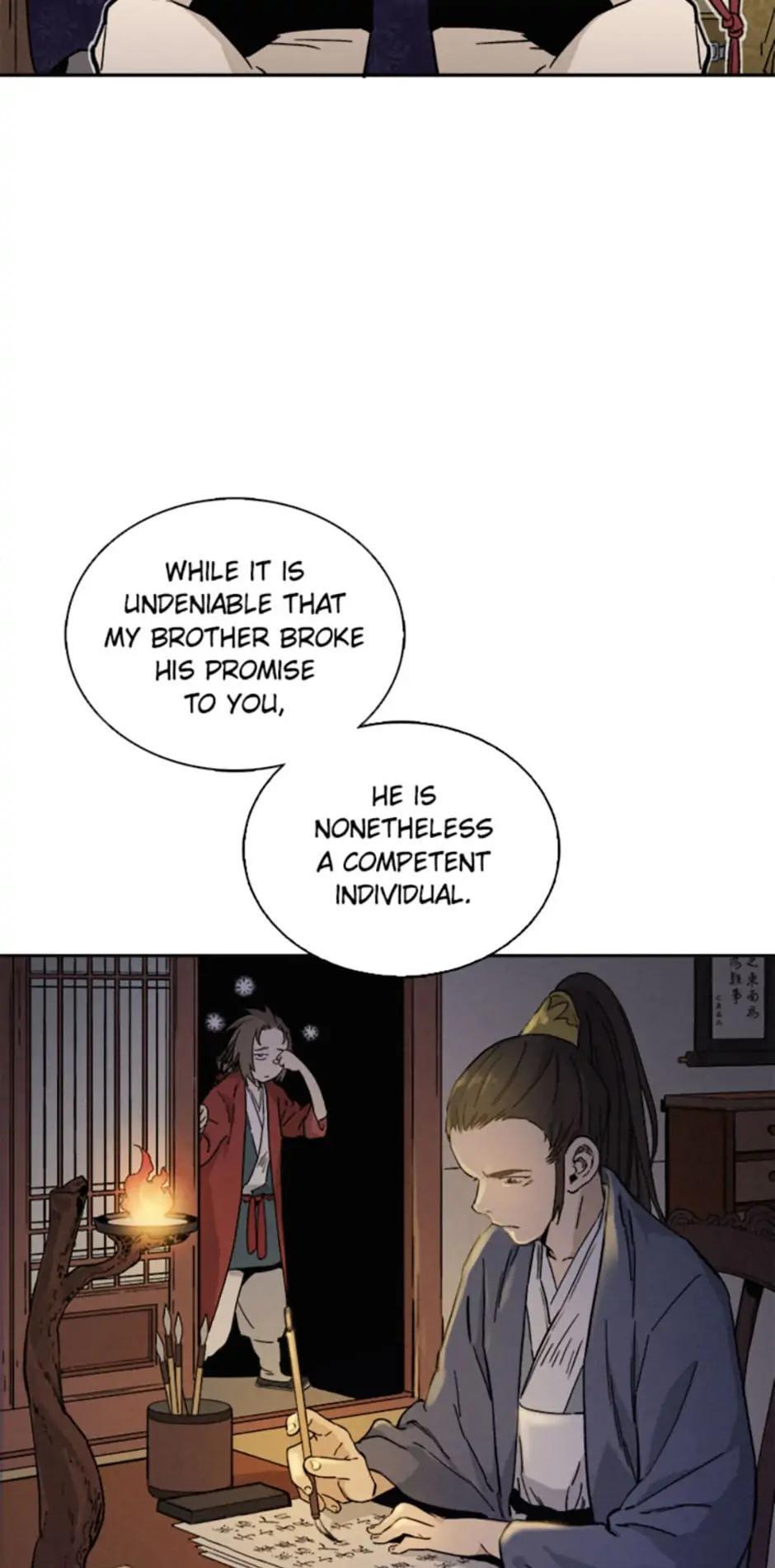 Read The Divine Surgeon Manga Online