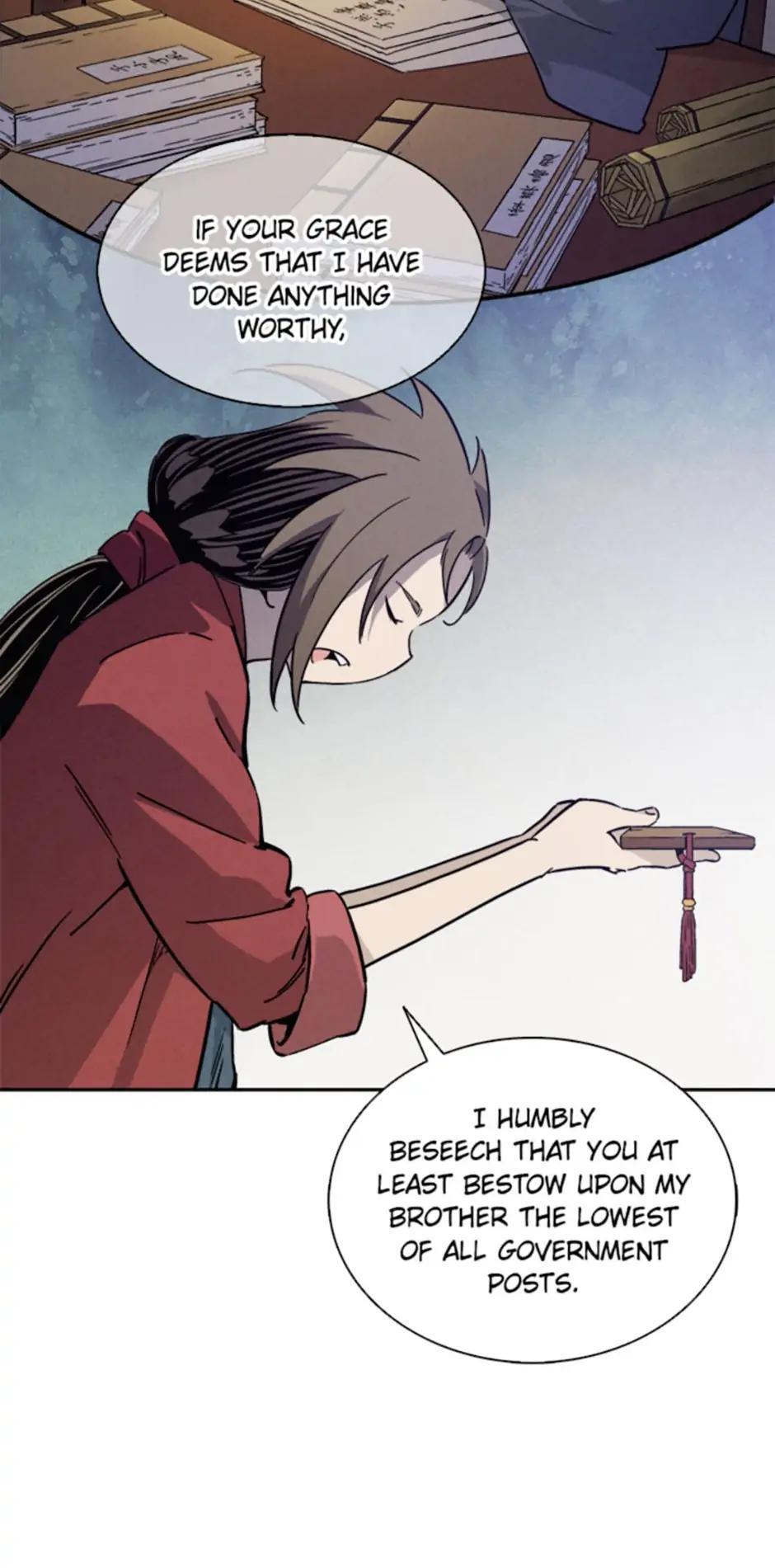 Read The Divine Surgeon Manga Online
