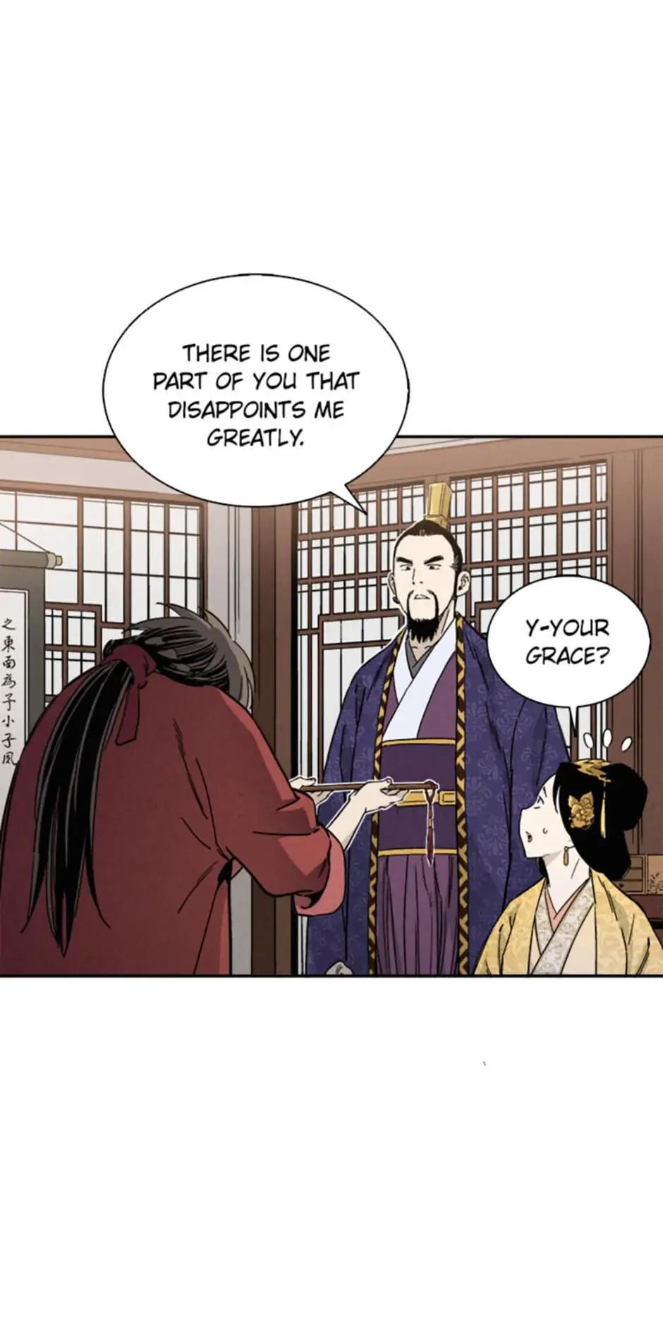 Read The Divine Surgeon Manga Online