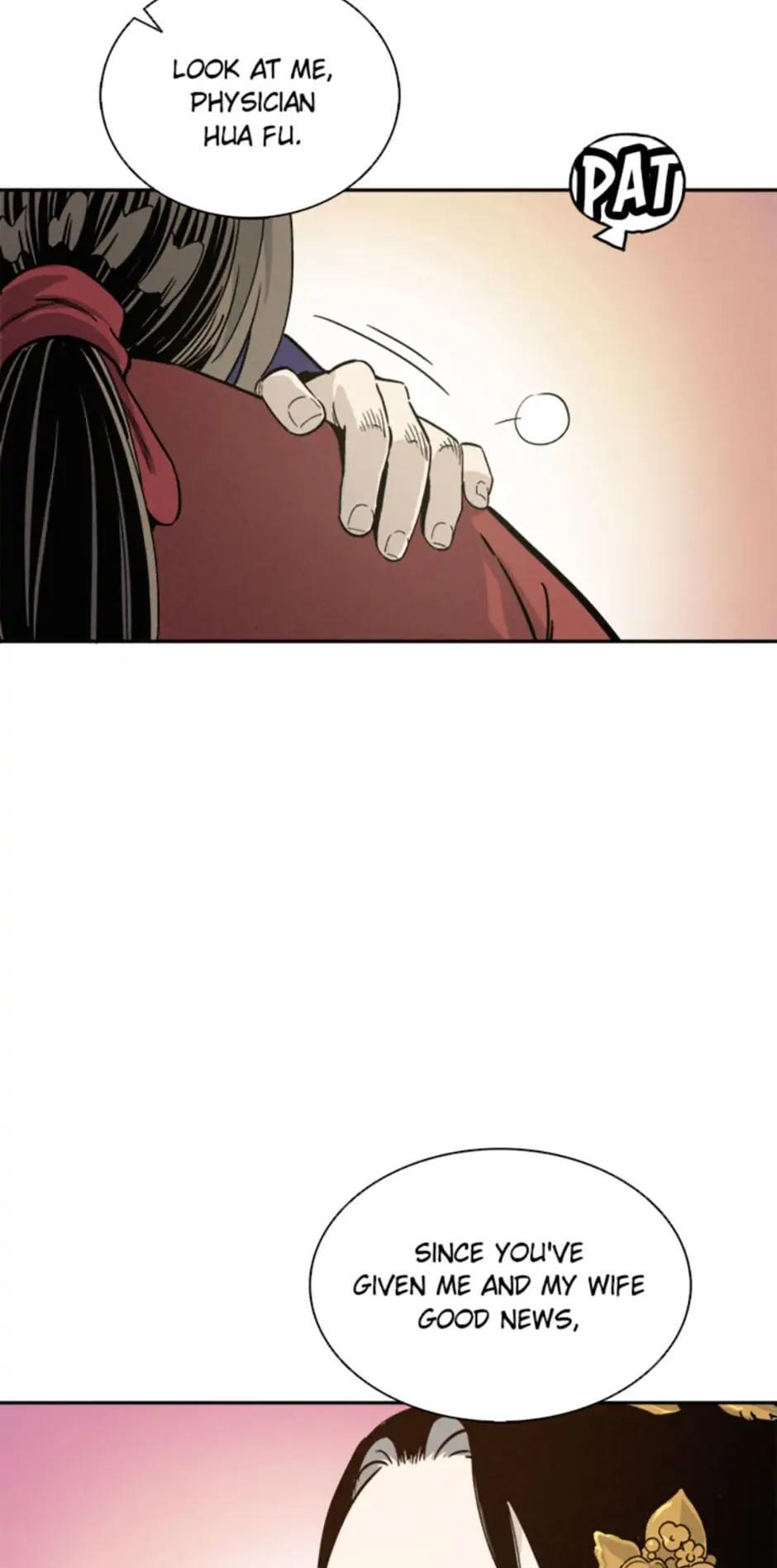 Read The Divine Surgeon Manga Online