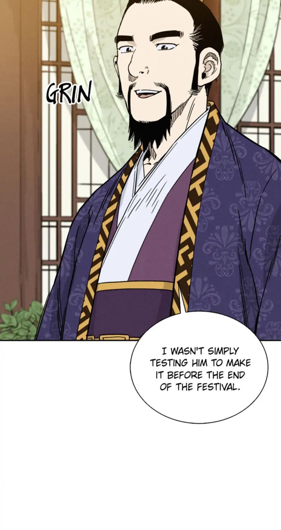 Read The Divine Surgeon Manga Online