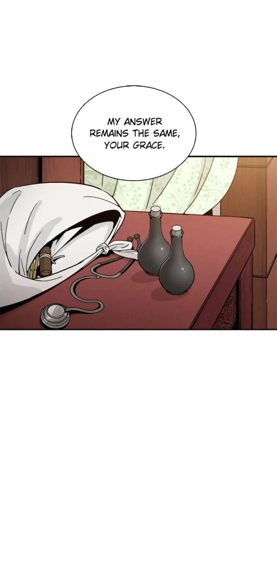 Read The Divine Surgeon Manga Online