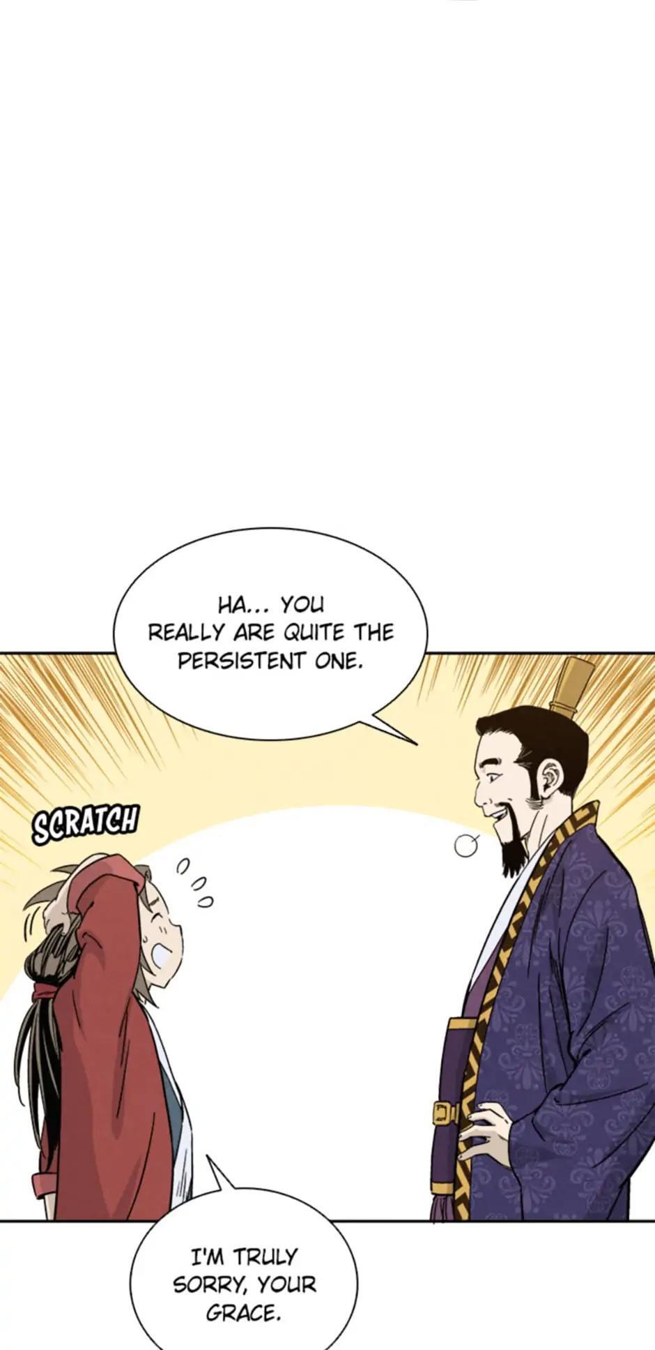 Read The Divine Surgeon Manga Online