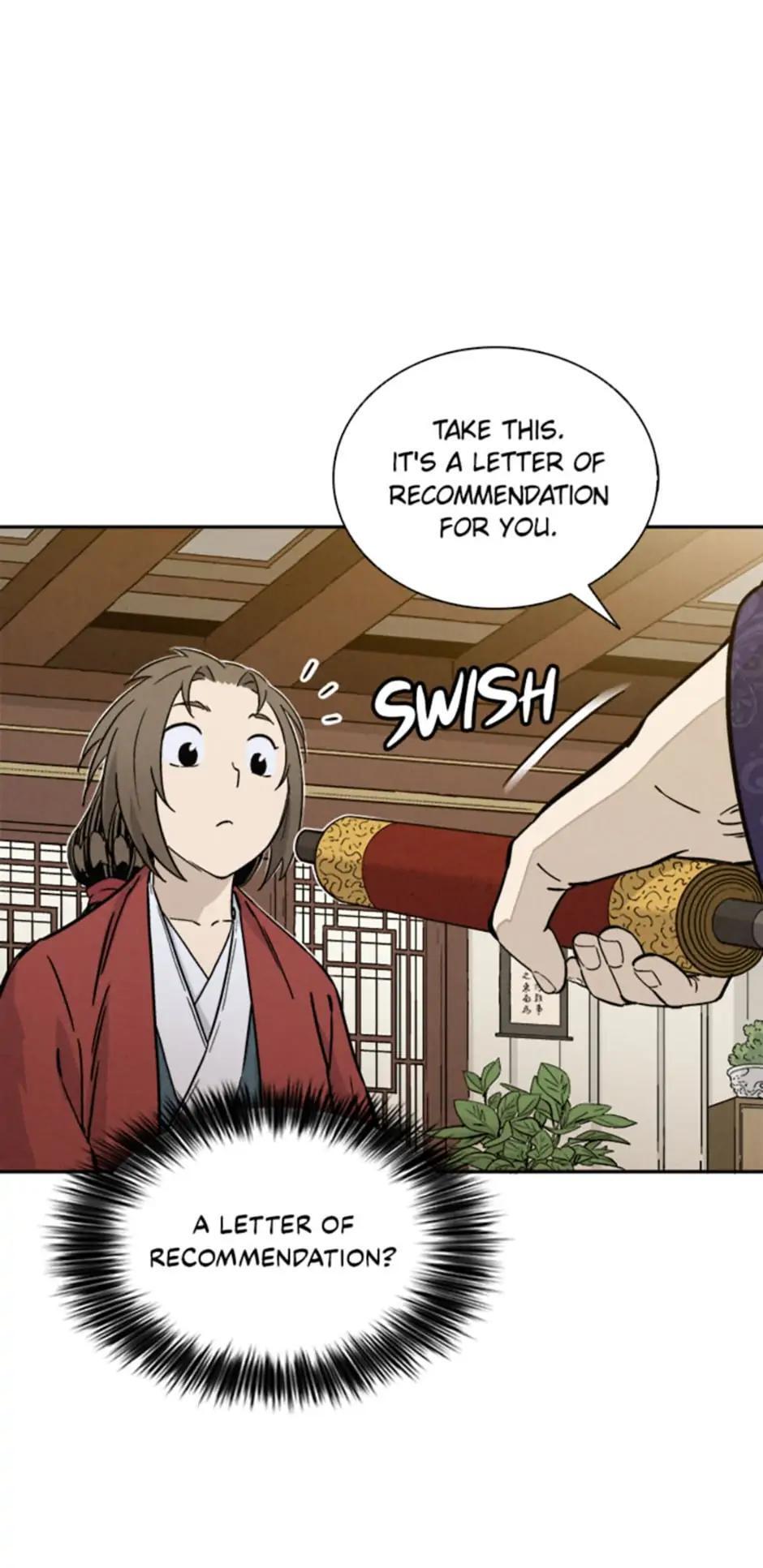 Read The Divine Surgeon Manga Online