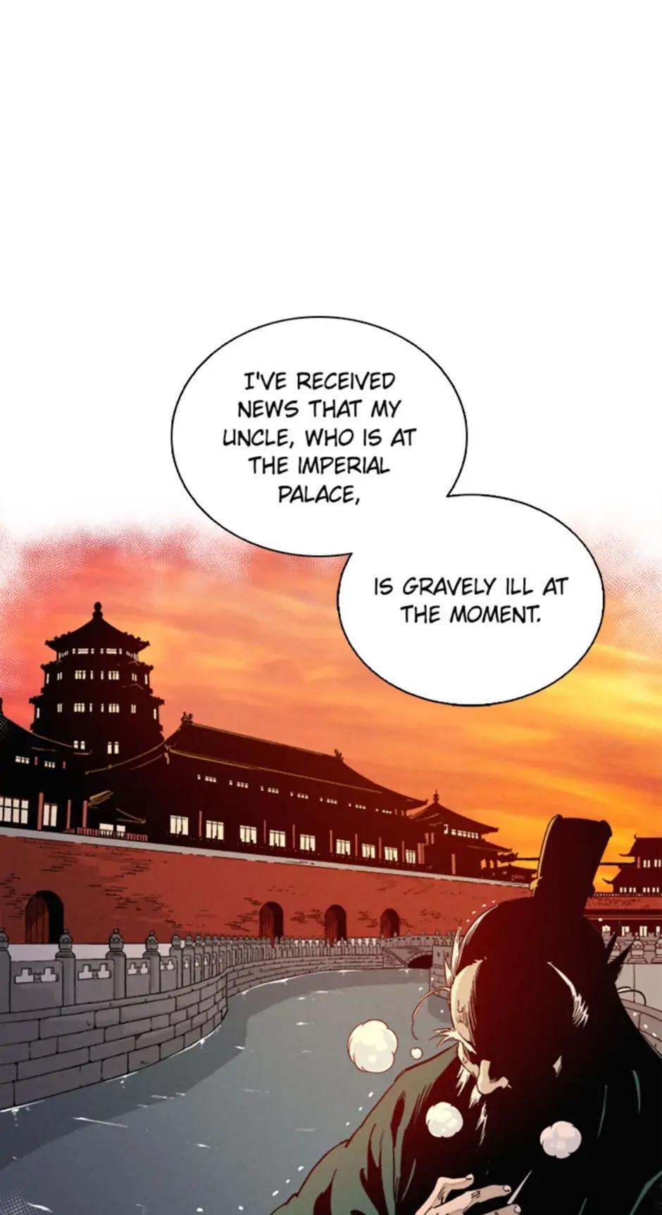 Read The Divine Surgeon Manga Online
