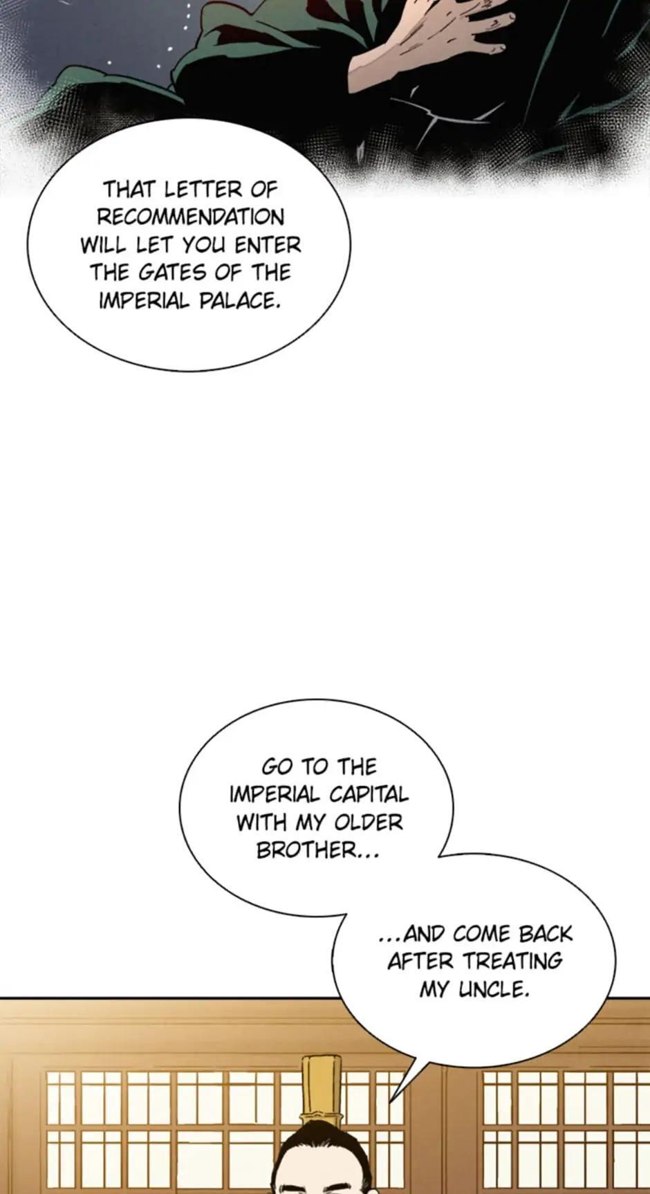 Read The Divine Surgeon Manga Online