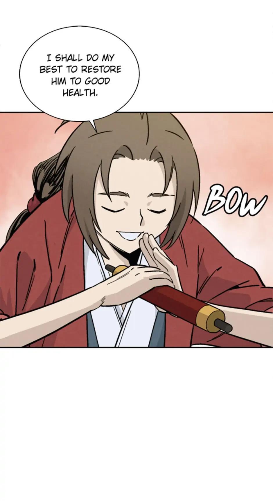 Read The Divine Surgeon Manga Online