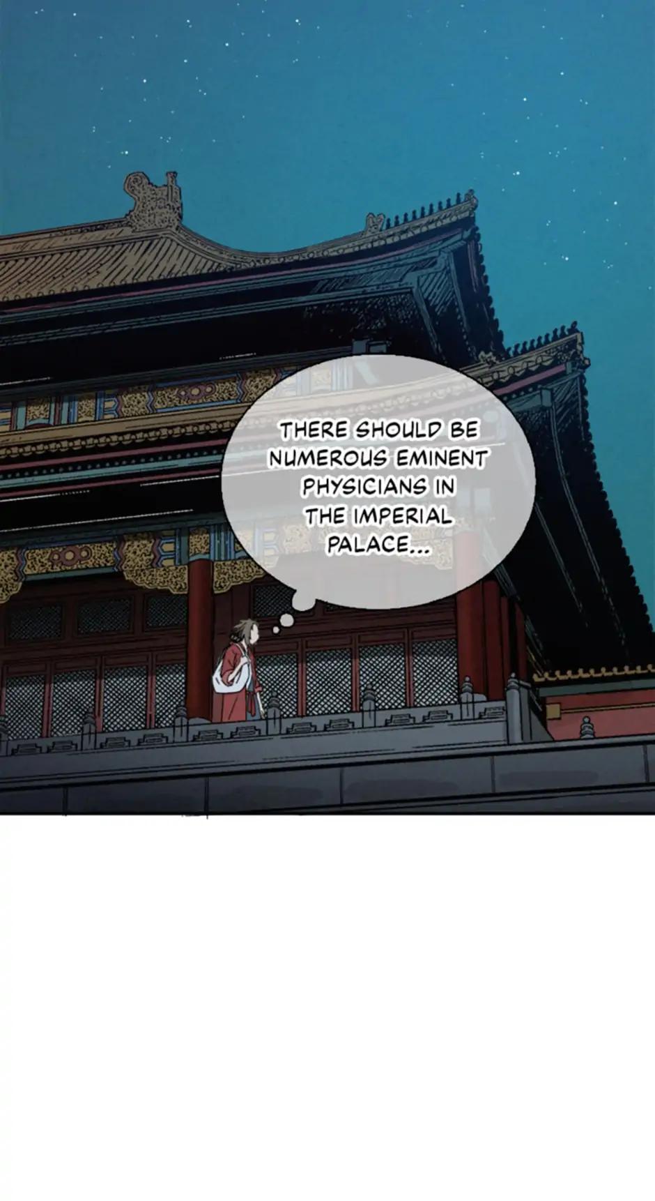 Read The Divine Surgeon Manga Online