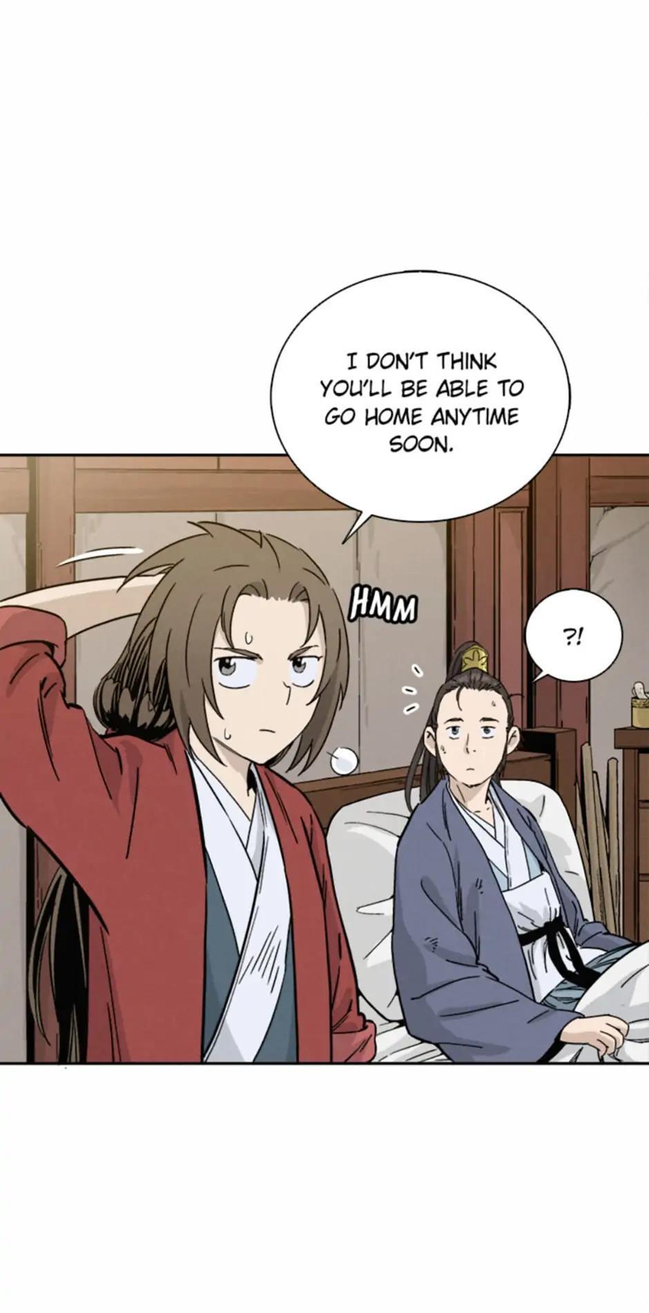 Read The Divine Surgeon Manga Online