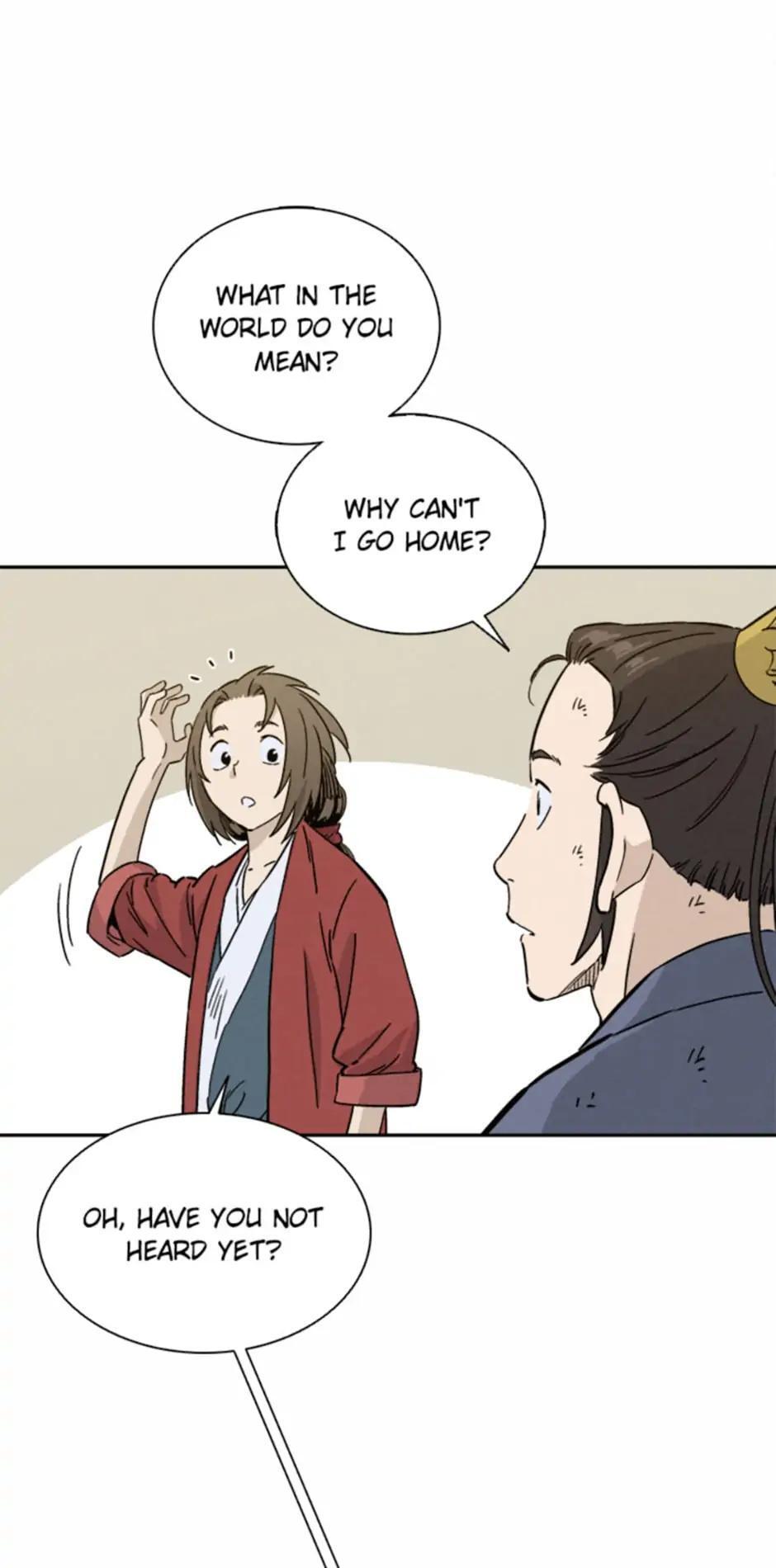 Read The Divine Surgeon Manga Online