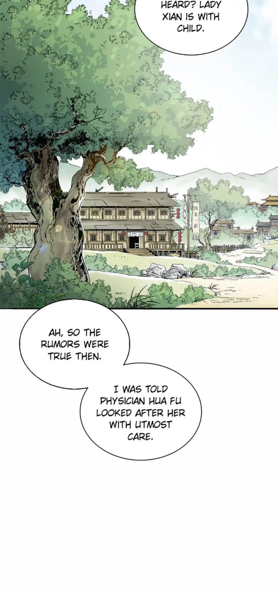 Read The Divine Surgeon Manga Online