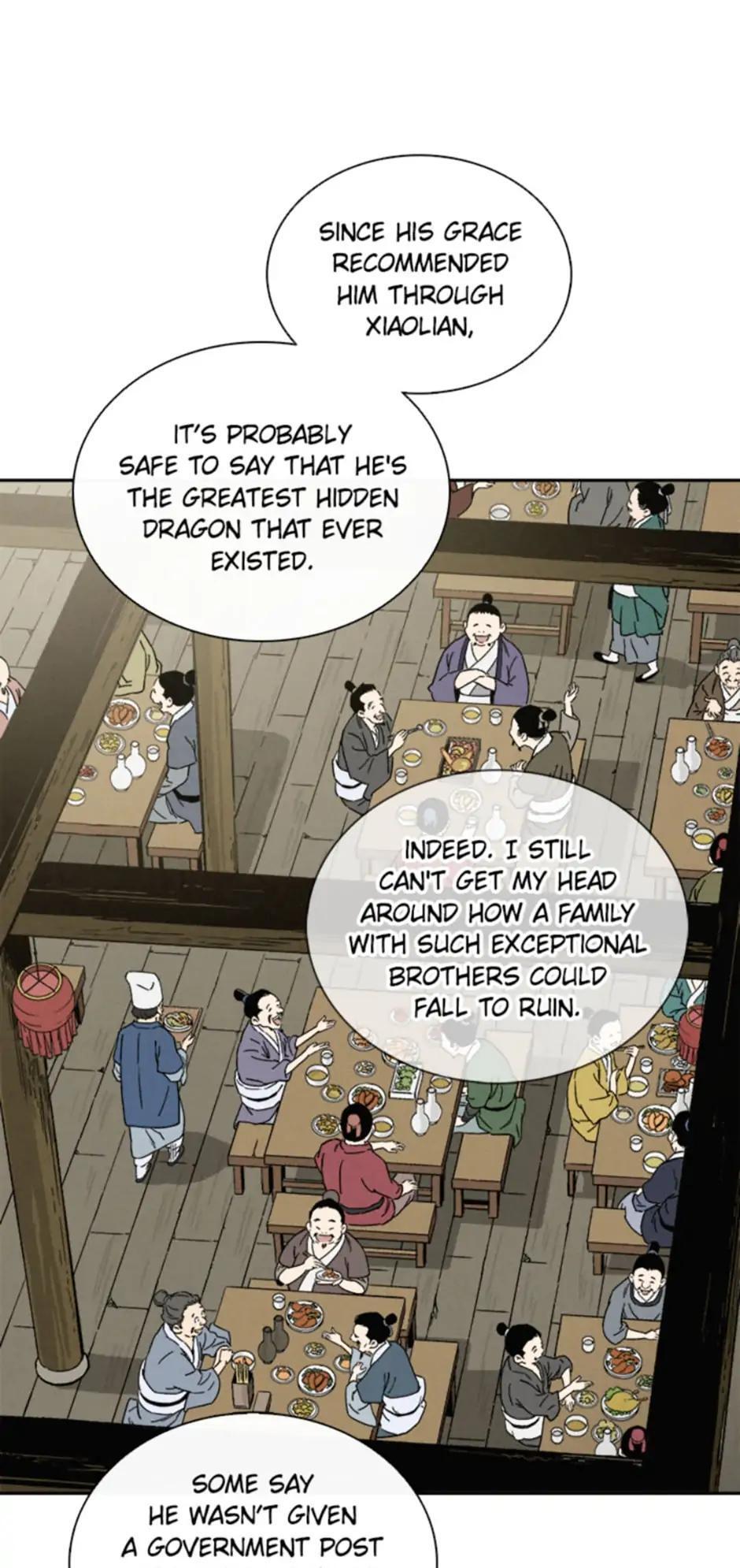 Read The Divine Surgeon Manga Online
