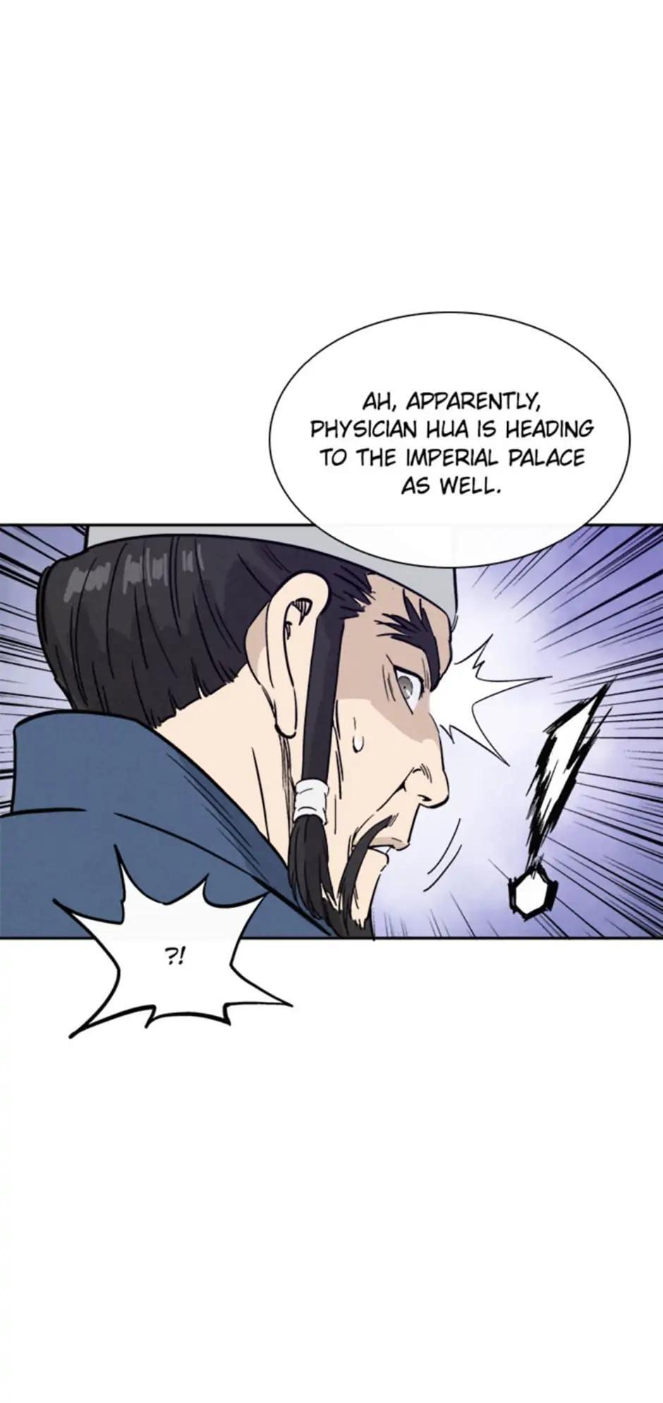 Read The Divine Surgeon Manga Online