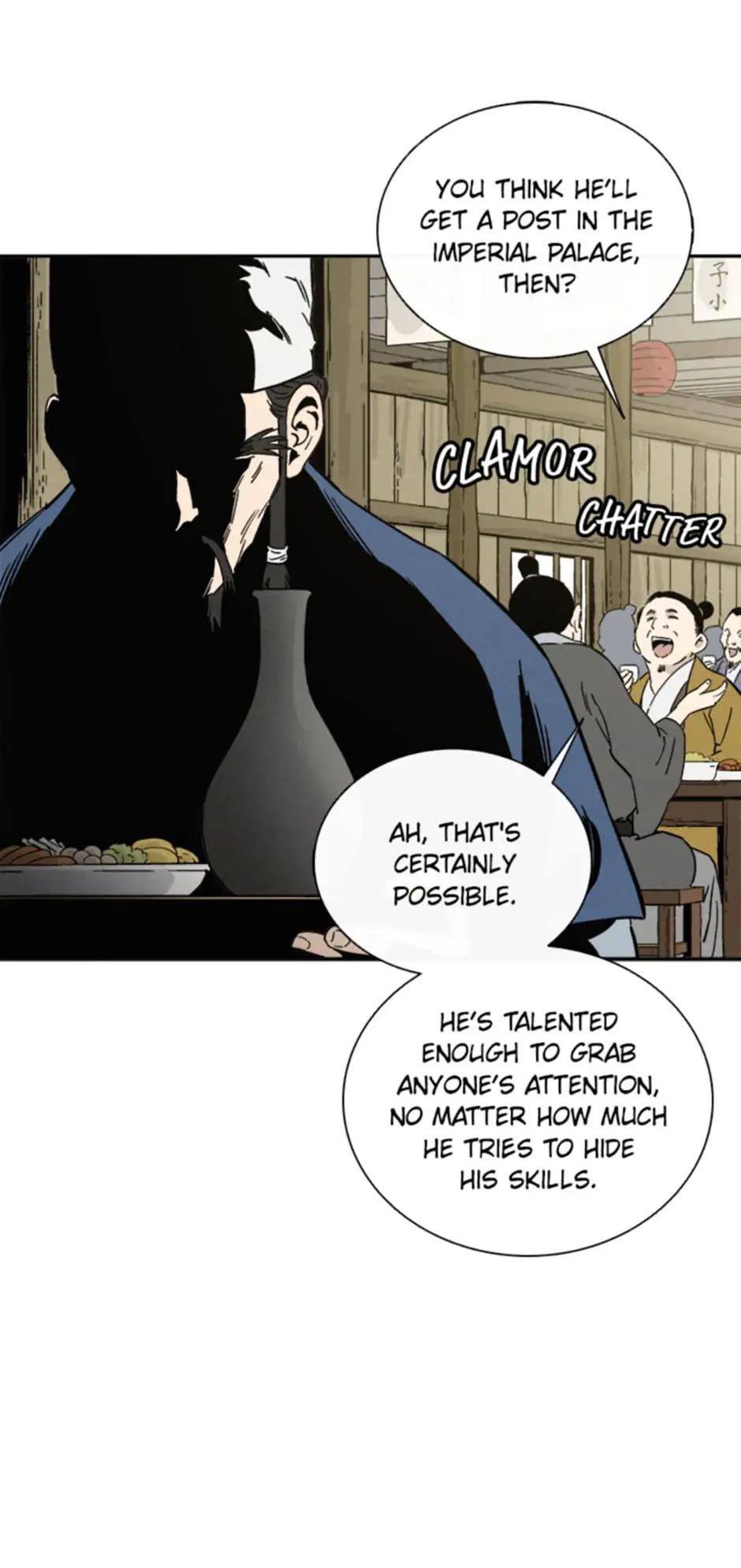 Read The Divine Surgeon Manga Online