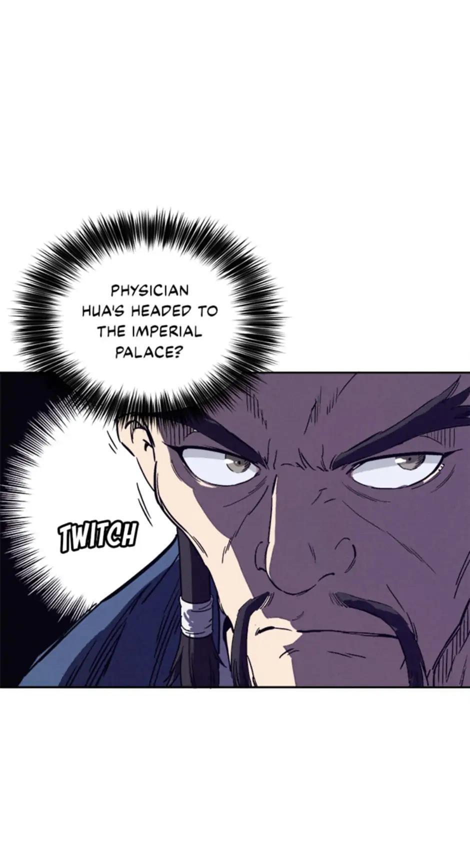 Read The Divine Surgeon Manga Online