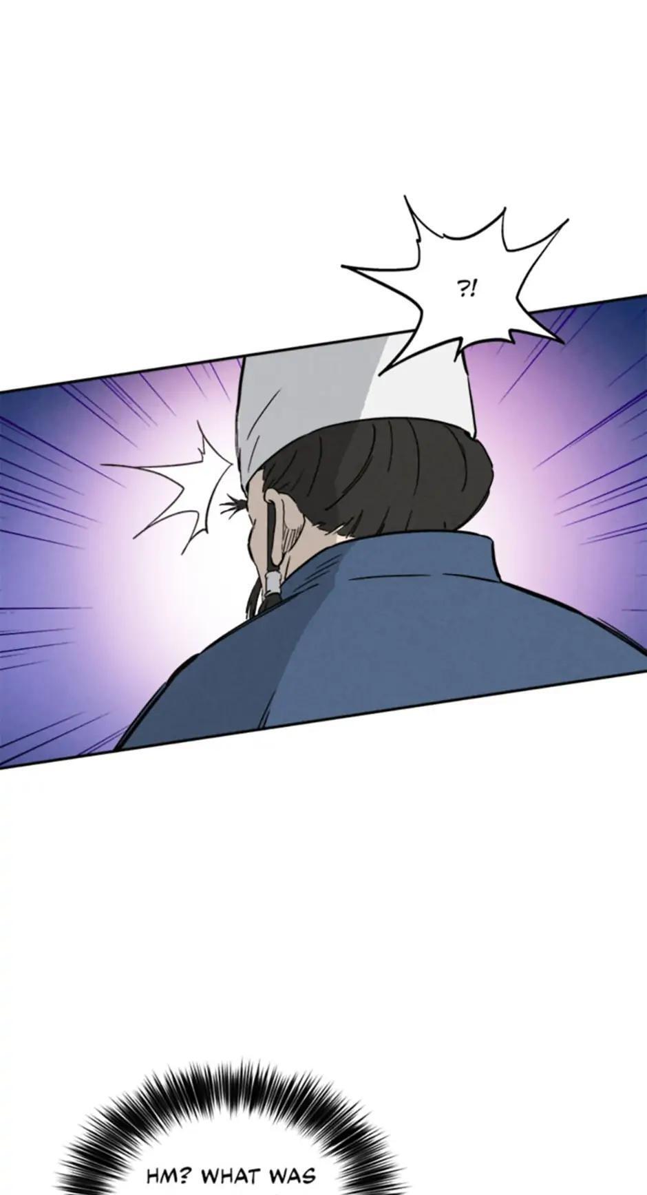 Read The Divine Surgeon Manga Online