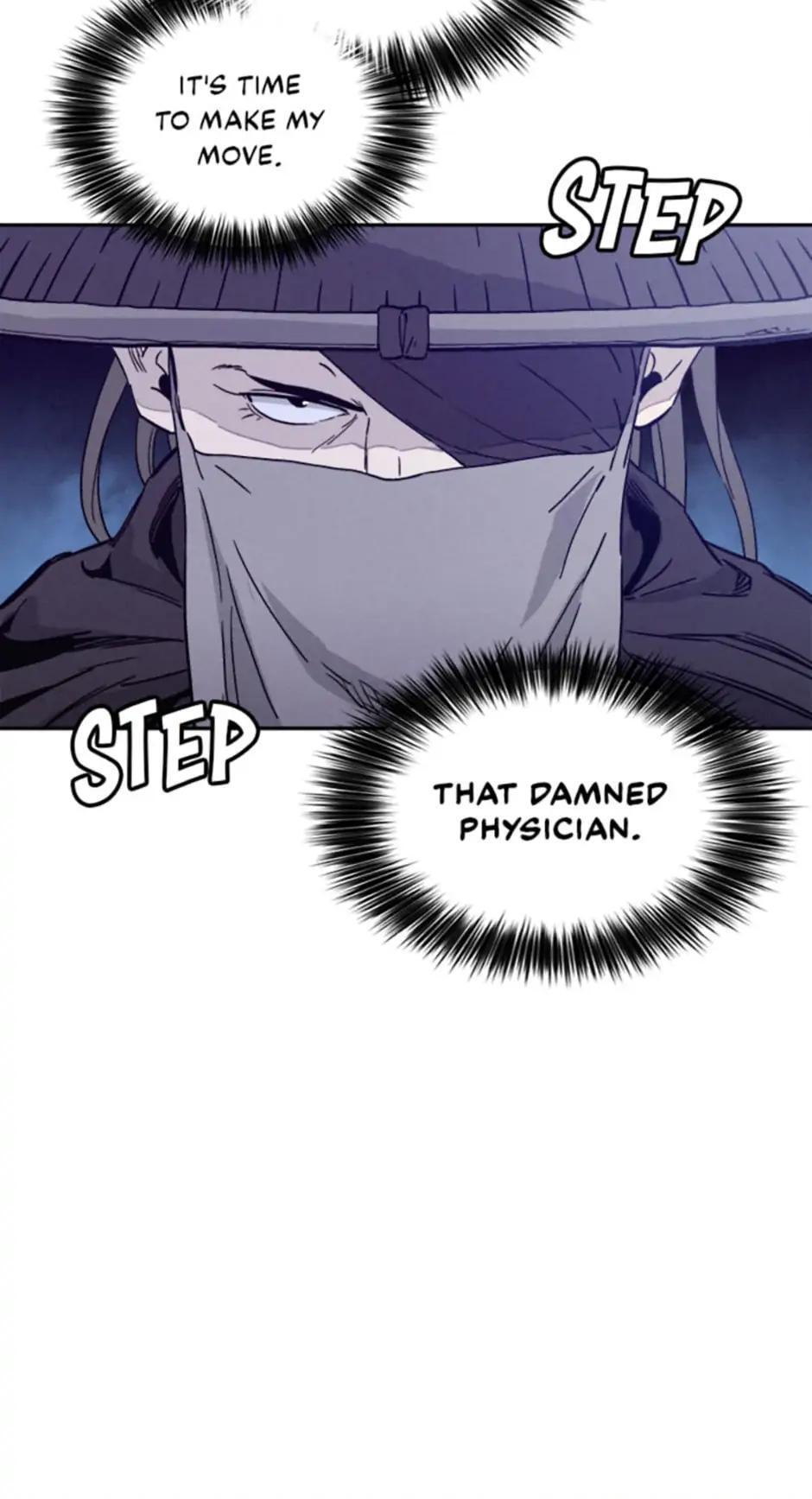 Read The Divine Surgeon Manga Online