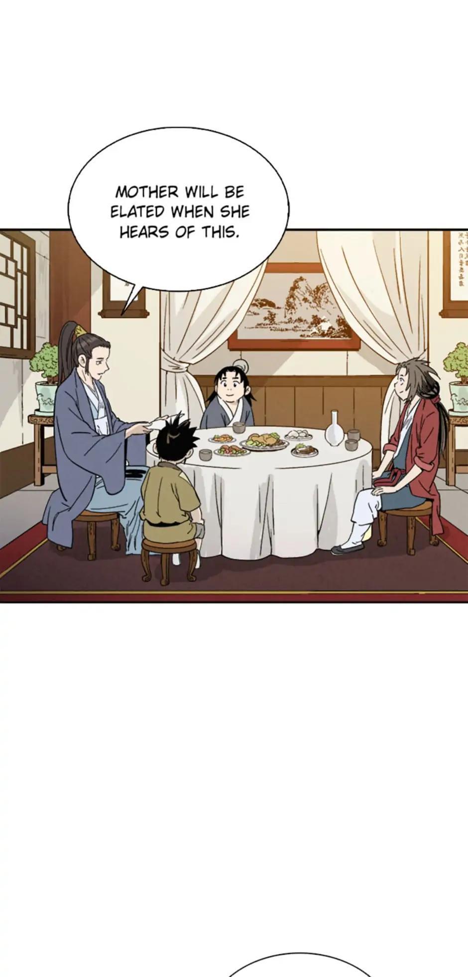 Read The Divine Surgeon Manga Online