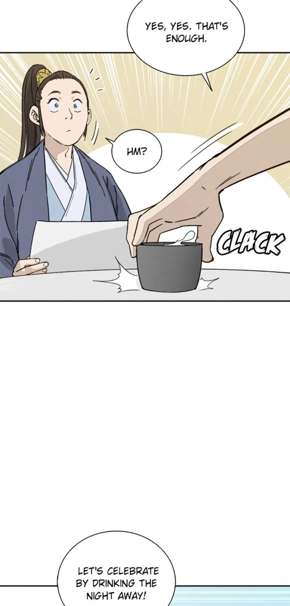 Read The Divine Surgeon Manga Online