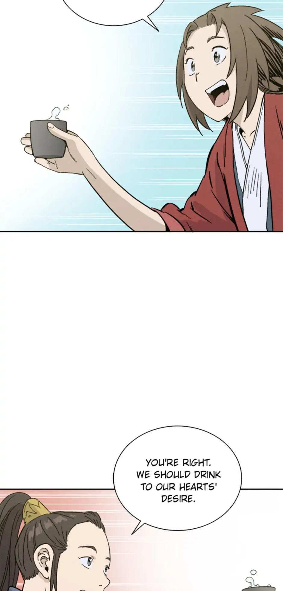 Read The Divine Surgeon Manga Online