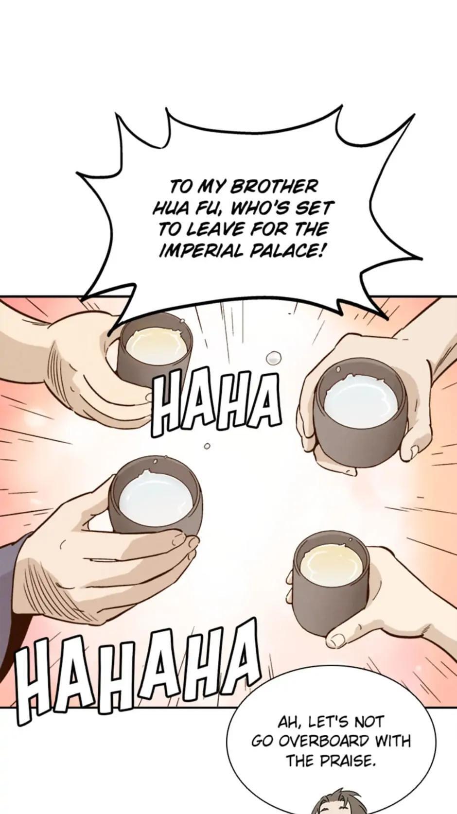 Read The Divine Surgeon Manga Online