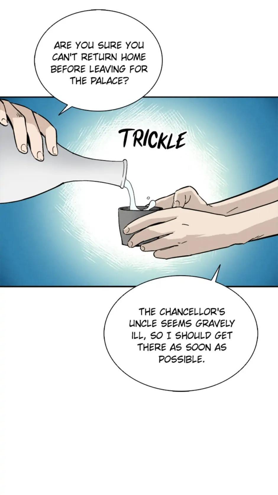 Read The Divine Surgeon Manga Online