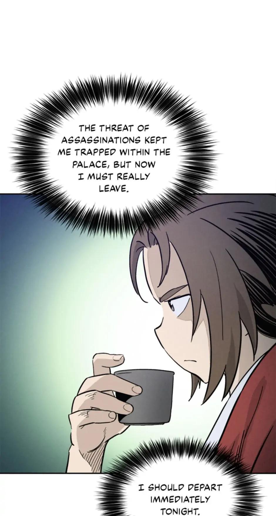 Read The Divine Surgeon Manga Online