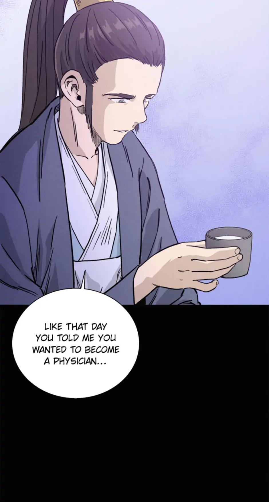 Read The Divine Surgeon Manga Online