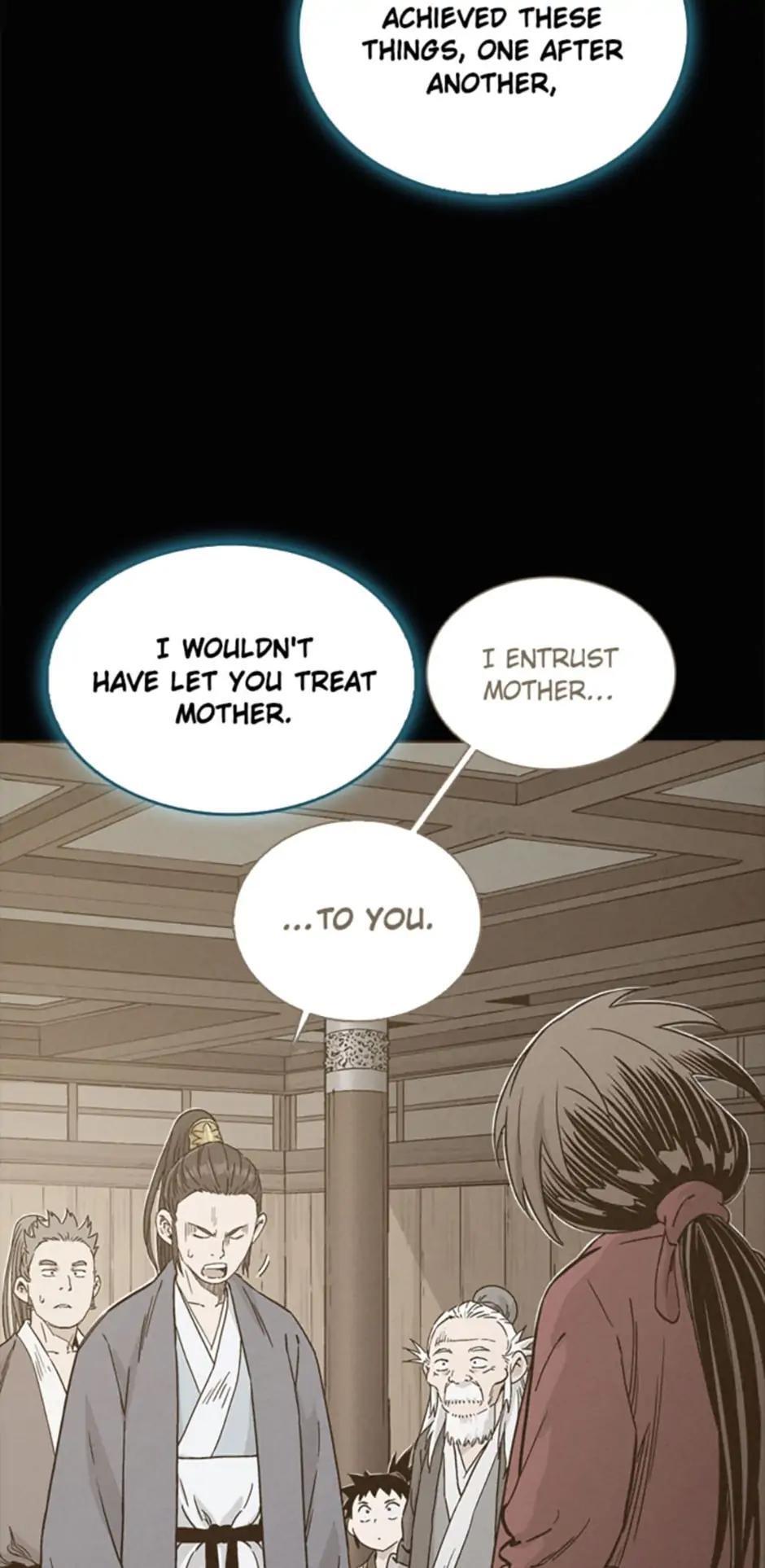 Read The Divine Surgeon Manga Online