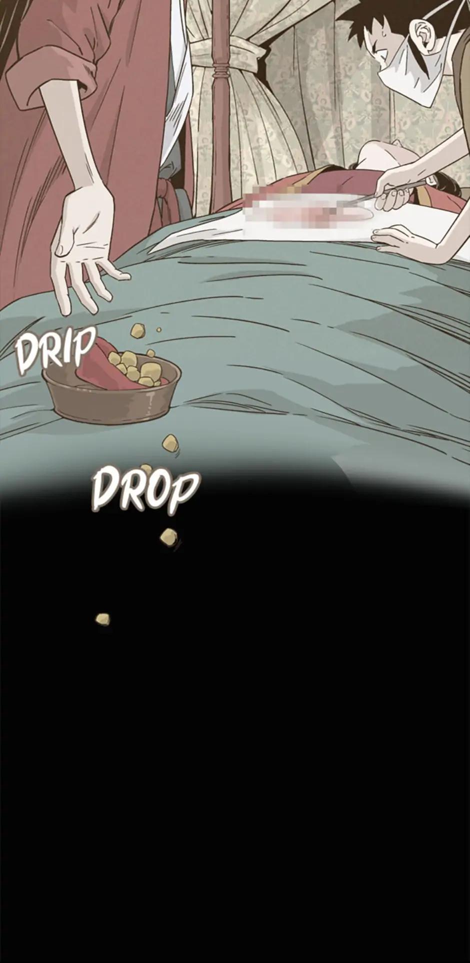 Read The Divine Surgeon Manga Online