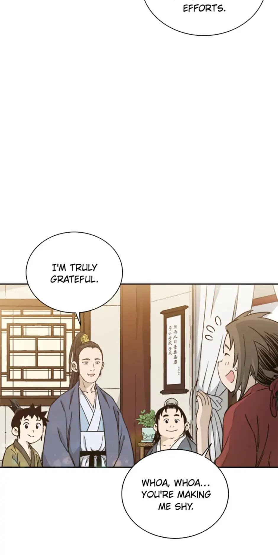 Read The Divine Surgeon Manga Online