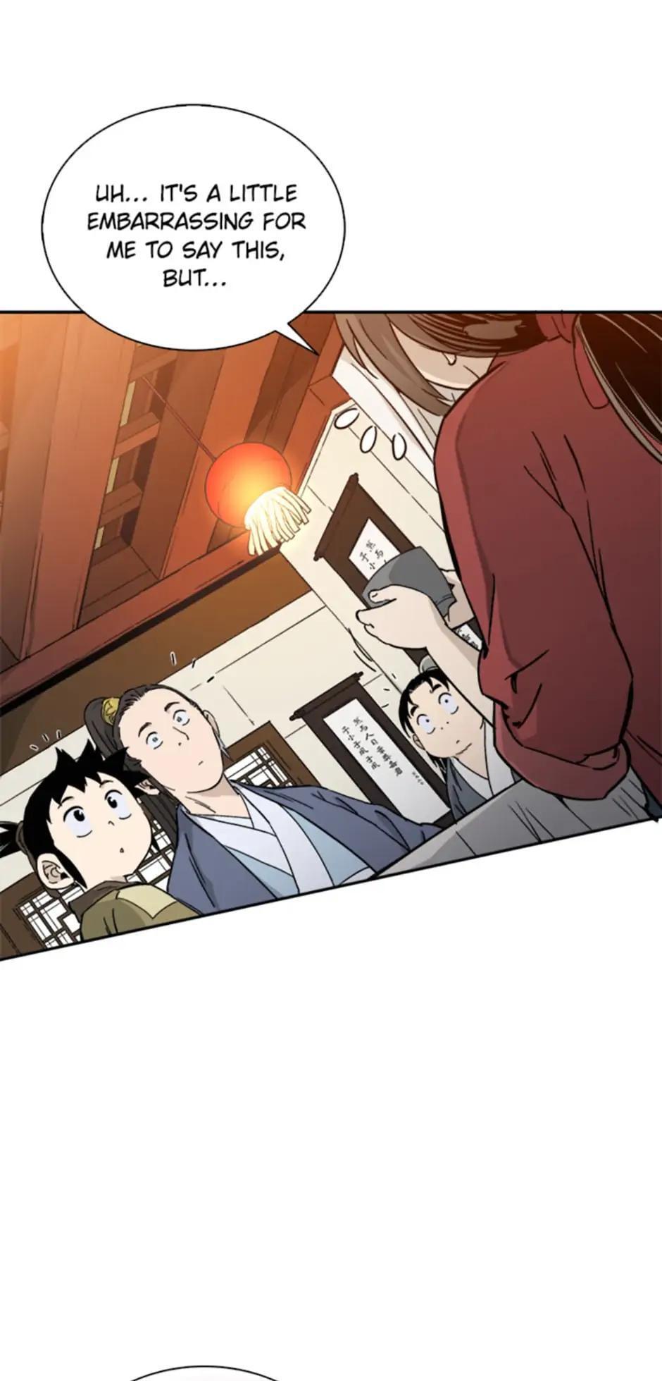Read The Divine Surgeon Manga Online