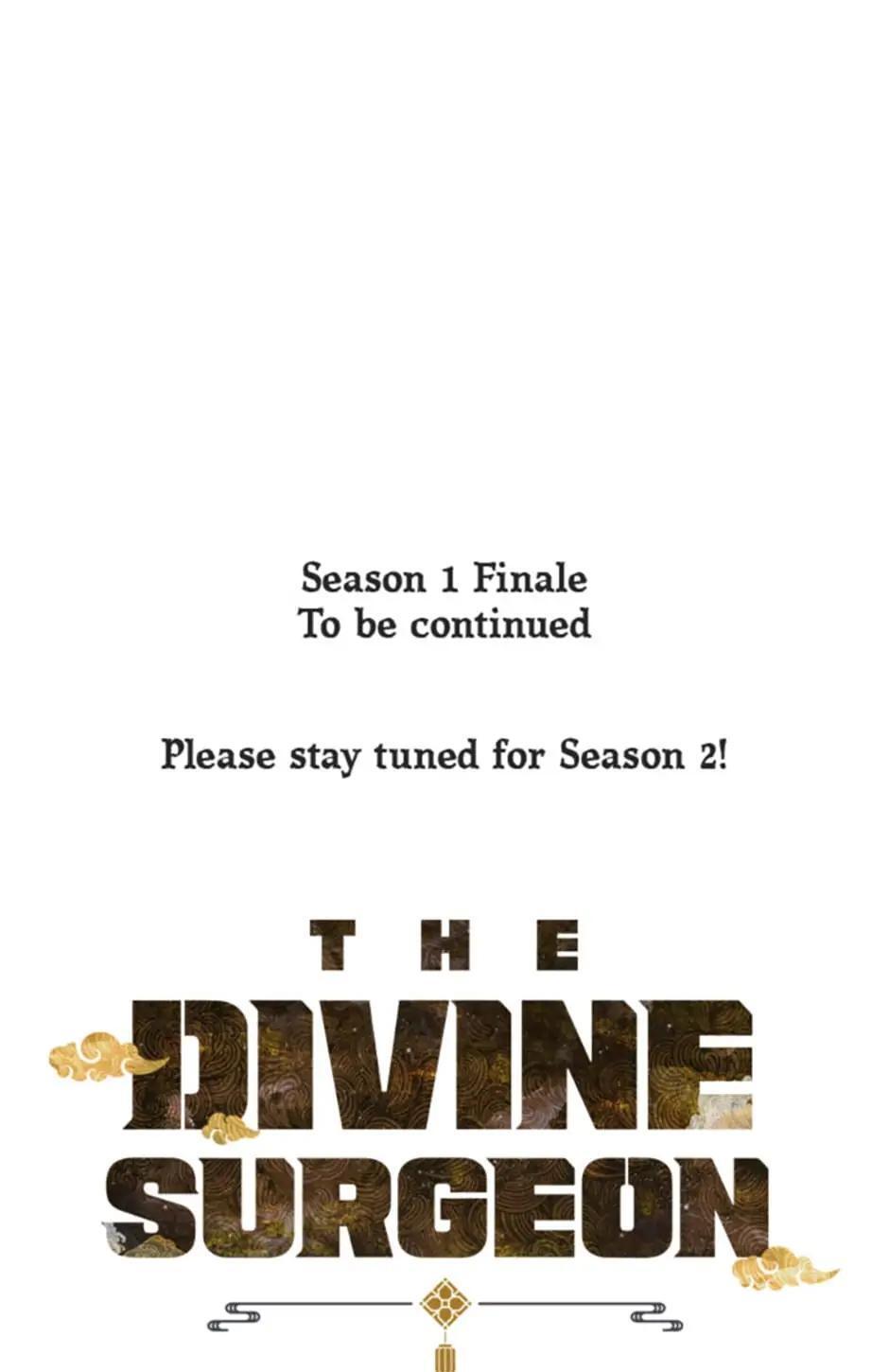 Read The Divine Surgeon Manga Online