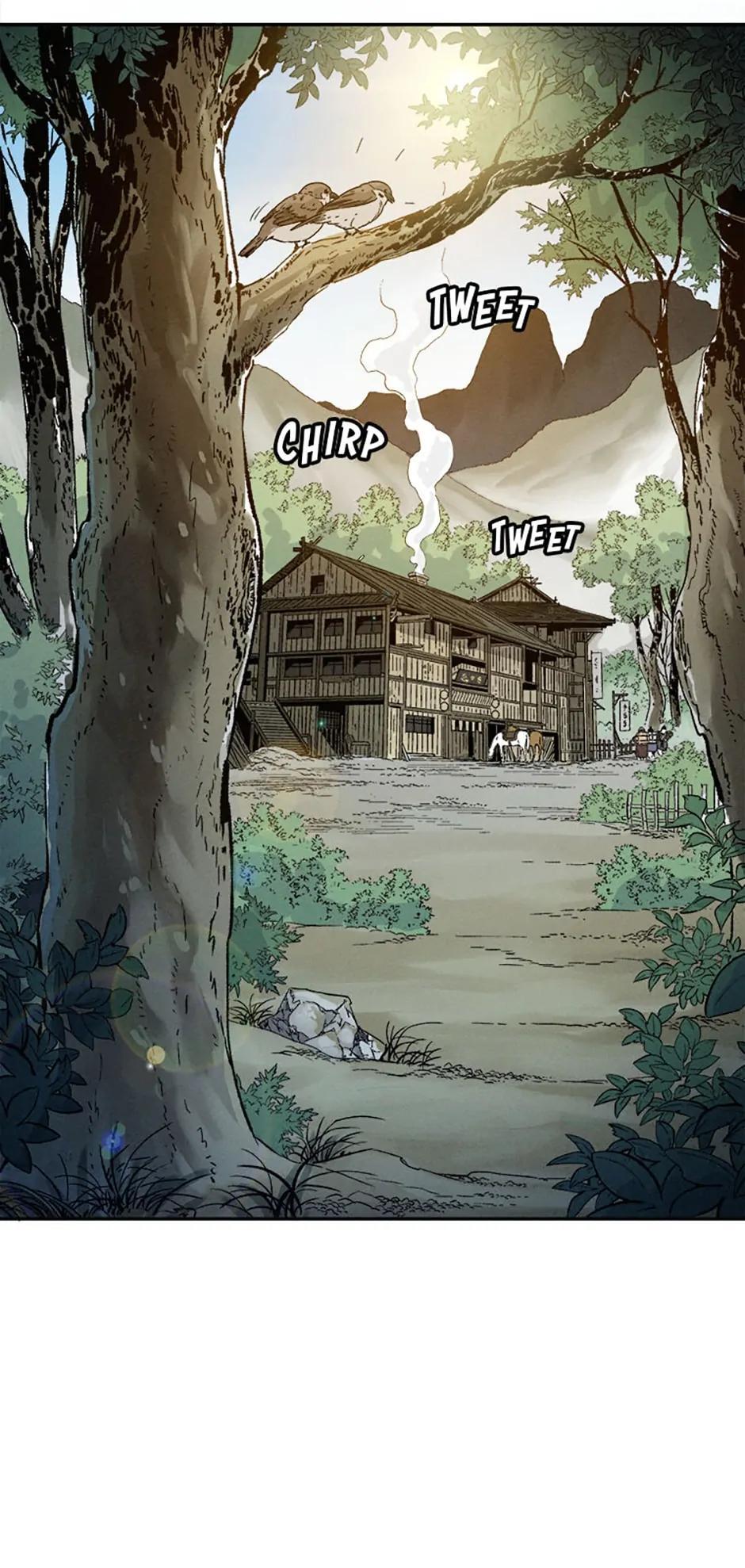 Read The Divine Surgeon Manga Online