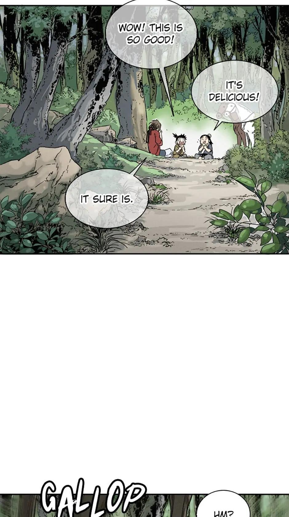 Read The Divine Surgeon Manga Online
