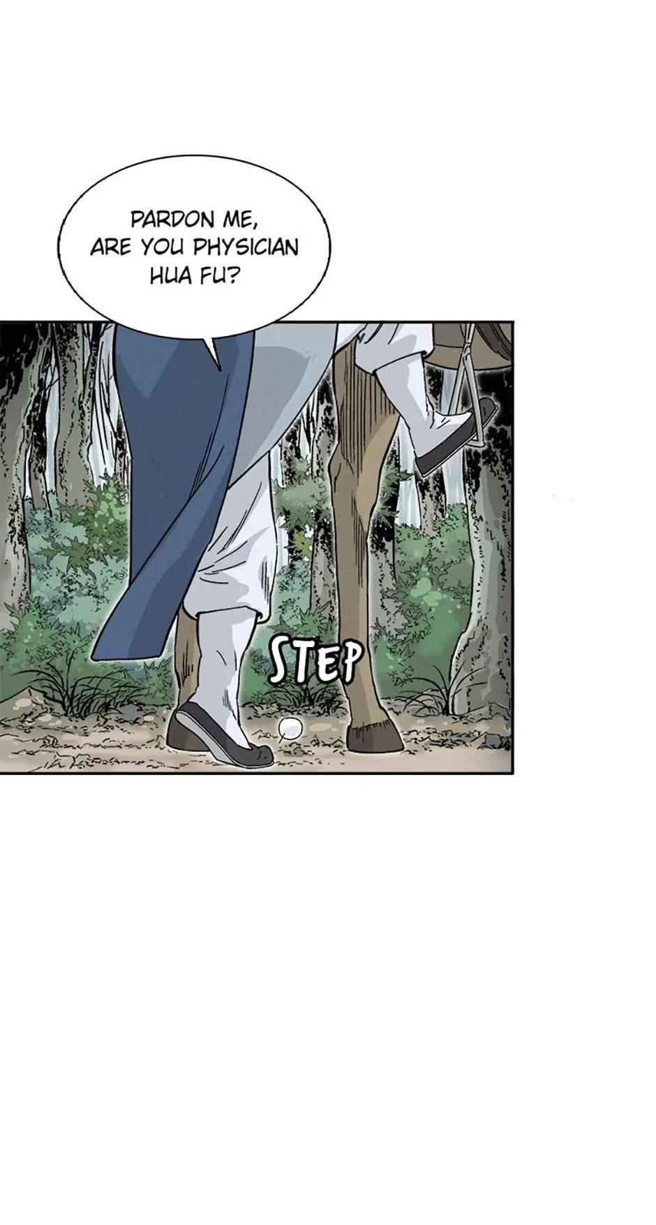 Read The Divine Surgeon Manga Online