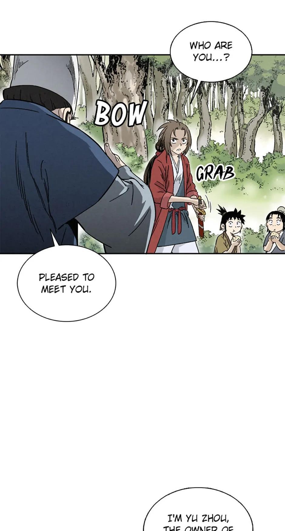 Read The Divine Surgeon Manga Online
