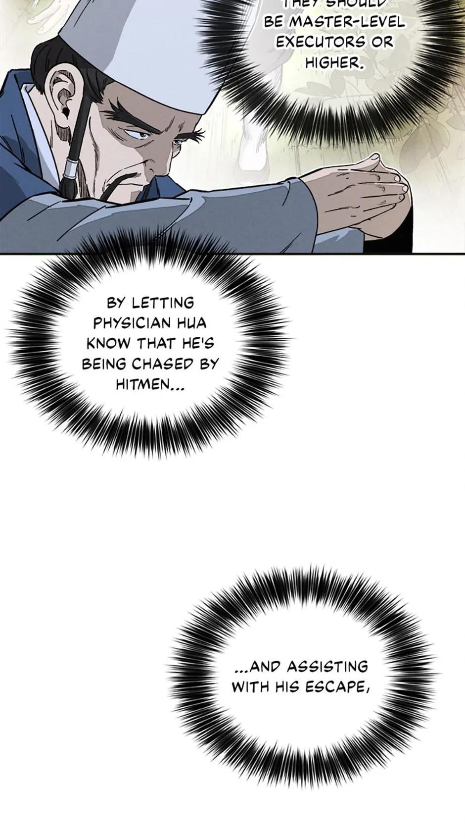 Read The Divine Surgeon Manga Online