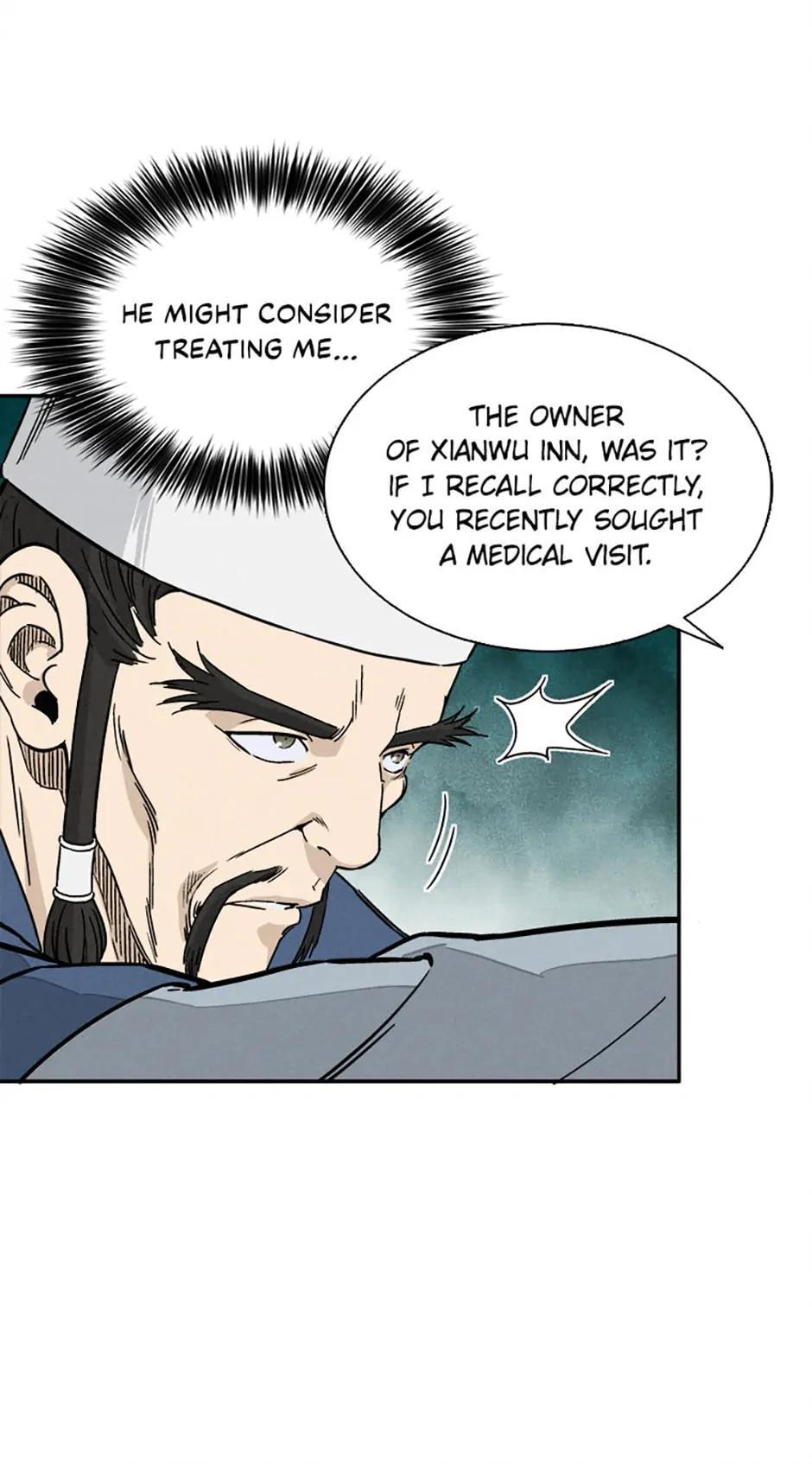 Read The Divine Surgeon Manga Online