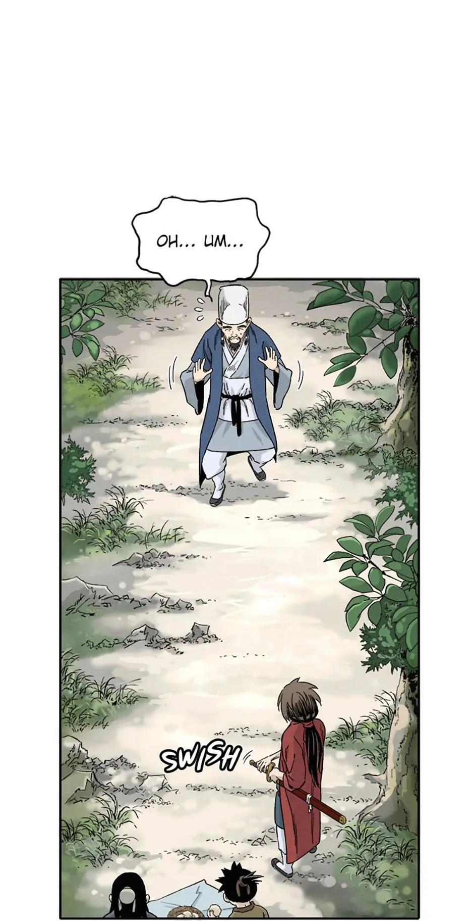 Read The Divine Surgeon Manga Online