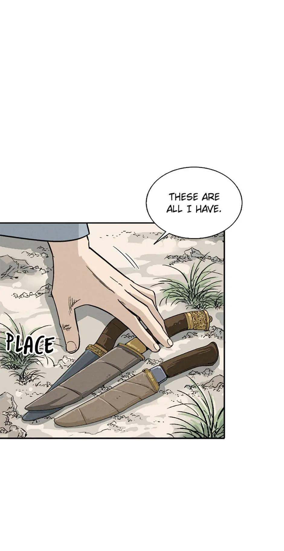Read The Divine Surgeon Manga Online