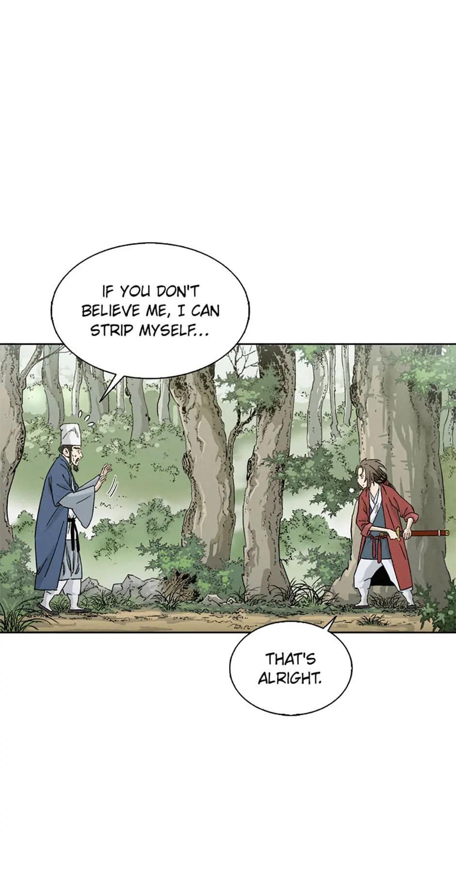 Read The Divine Surgeon Manga Online