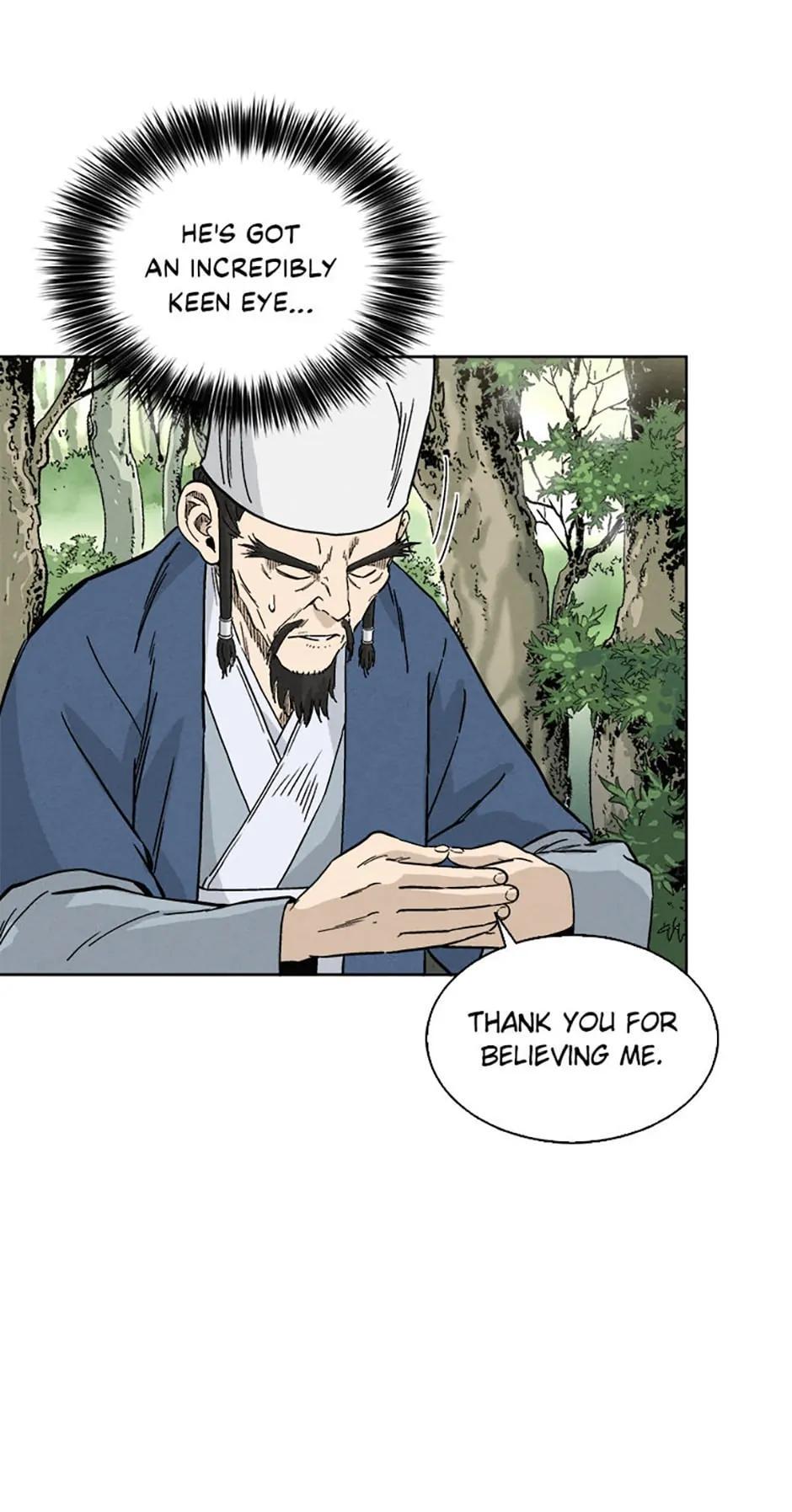 Read The Divine Surgeon Manga Online