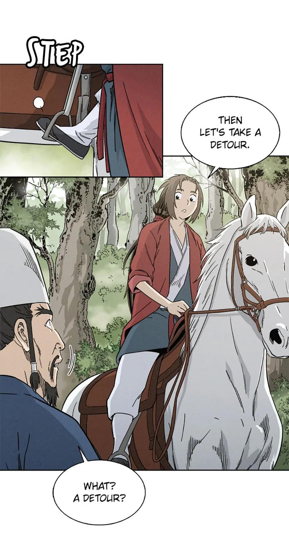 Read The Divine Surgeon Manga Online