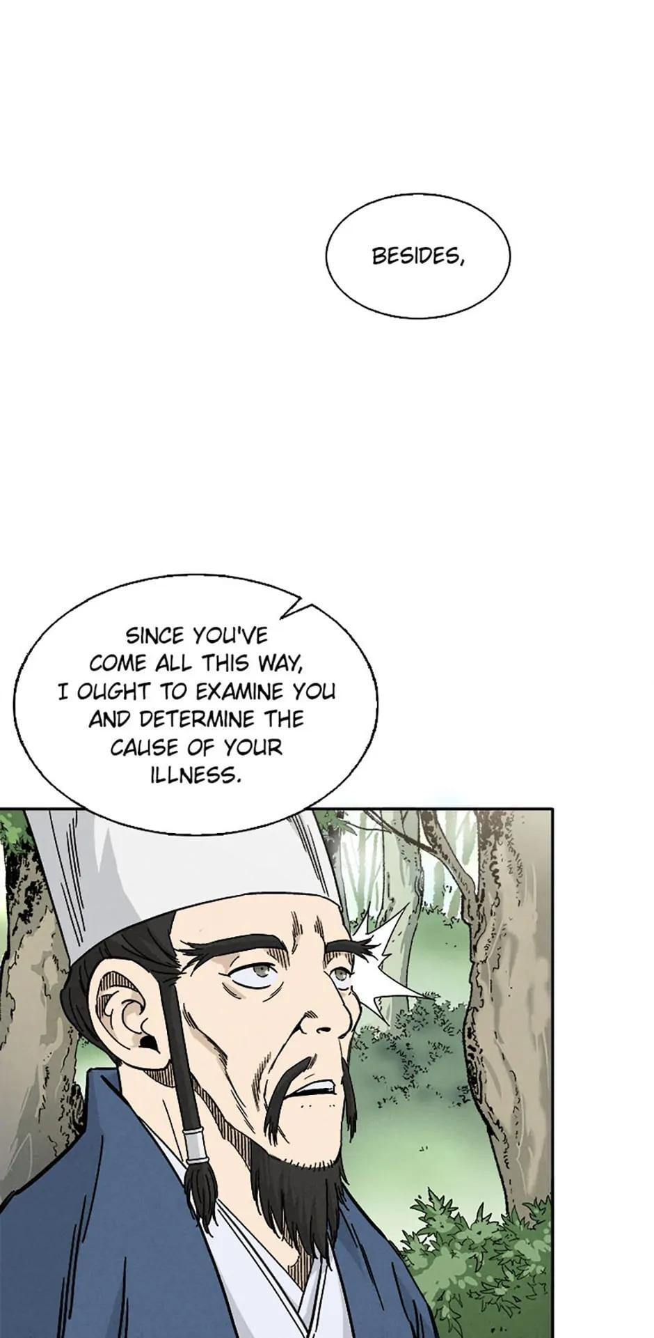 Read The Divine Surgeon Manga Online