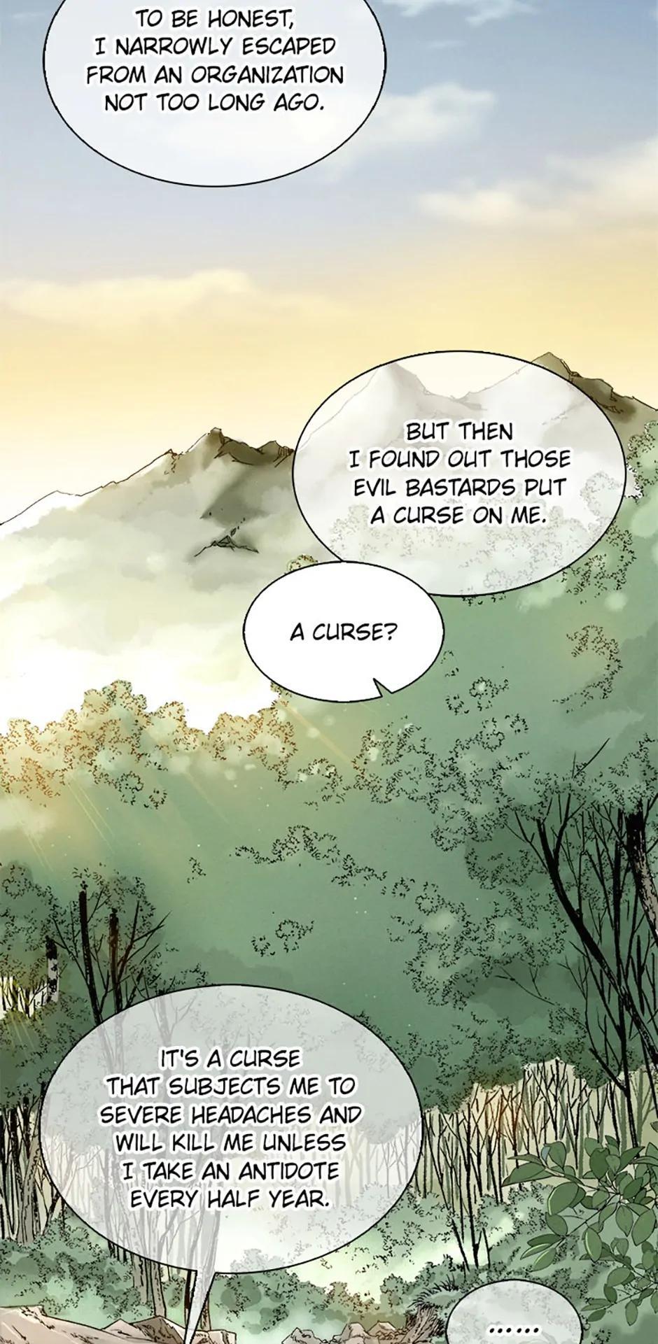 Read The Divine Surgeon Manga Online