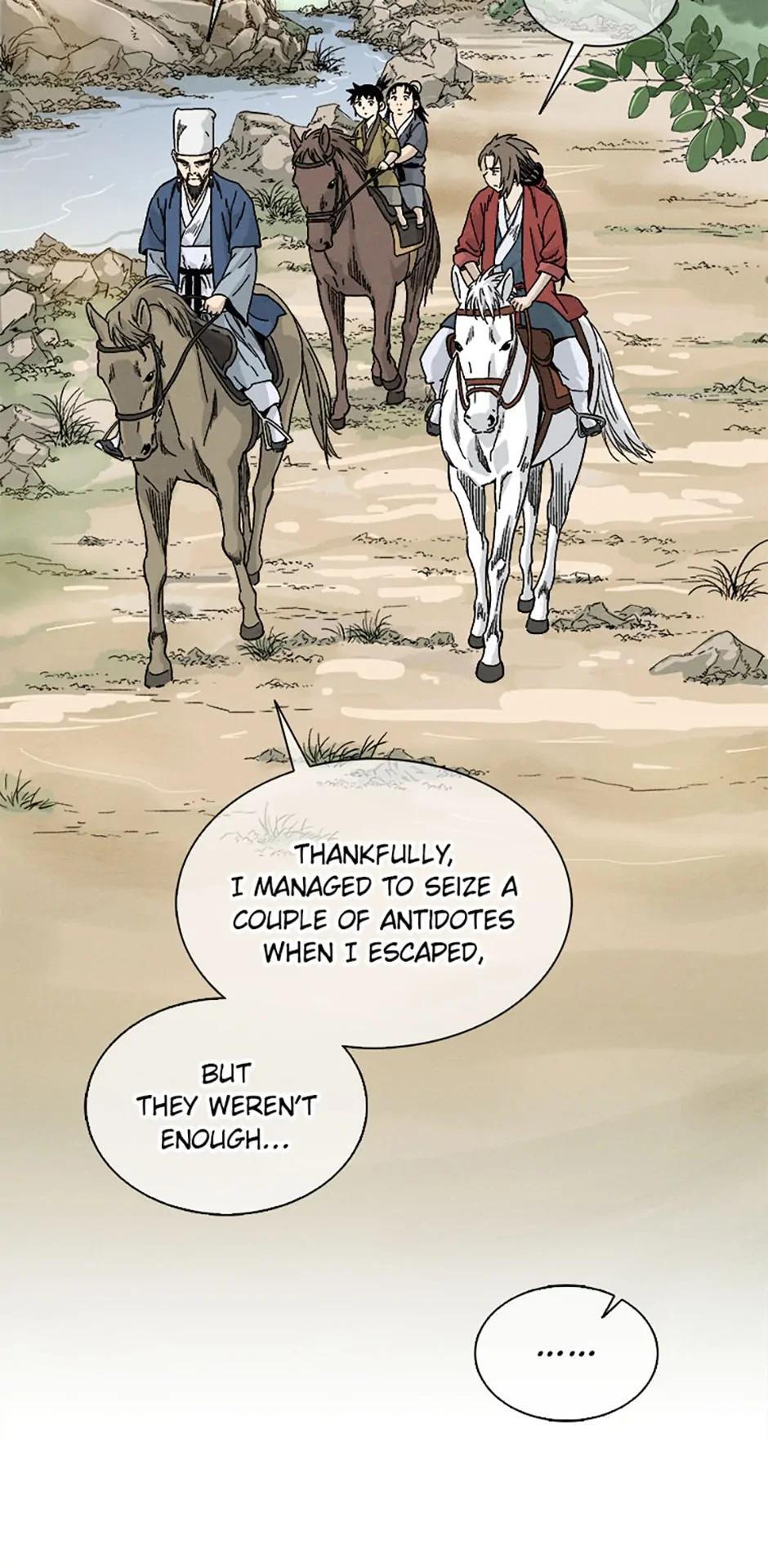 Read The Divine Surgeon Manga Online