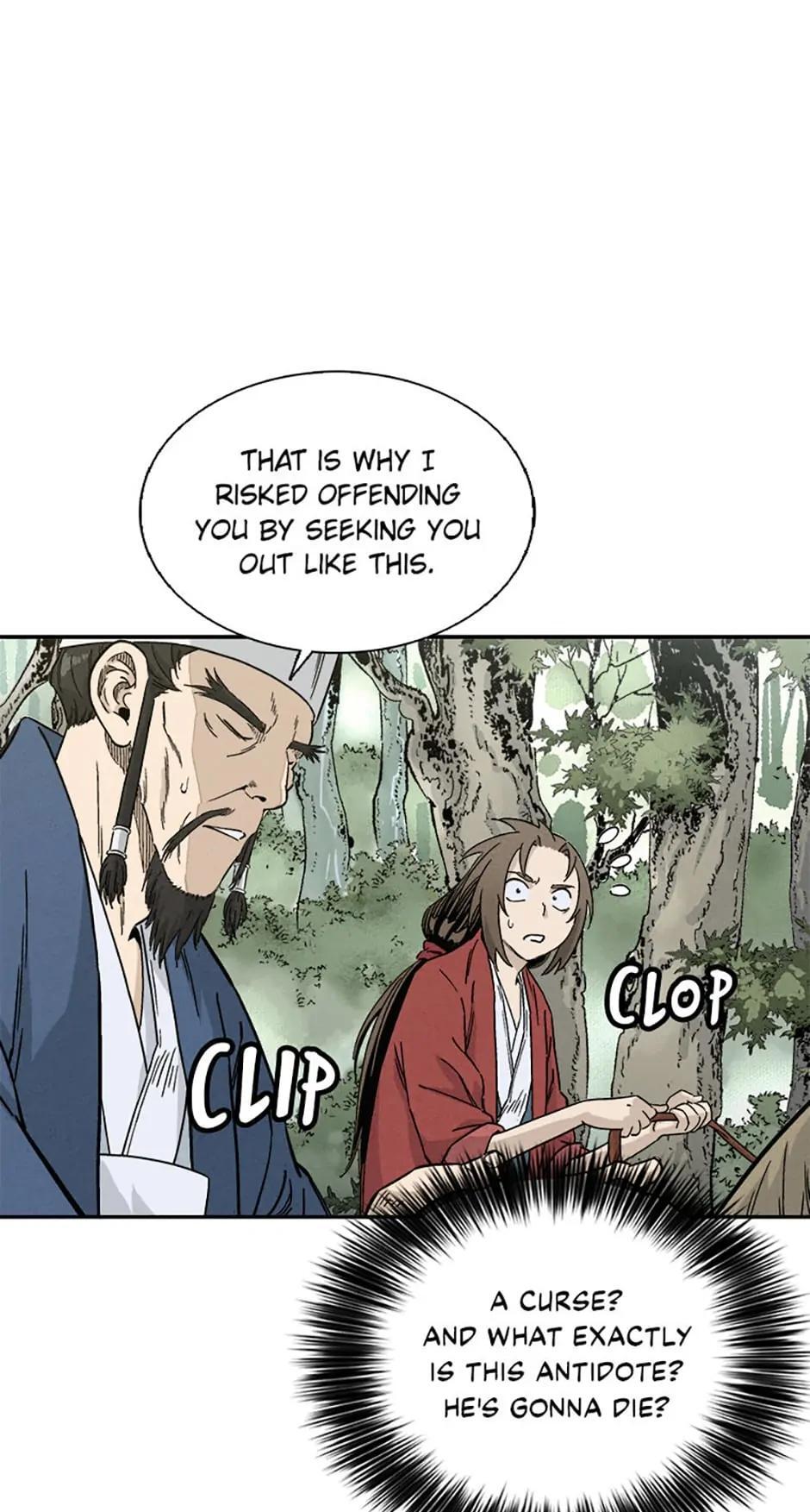 Read The Divine Surgeon Manga Online