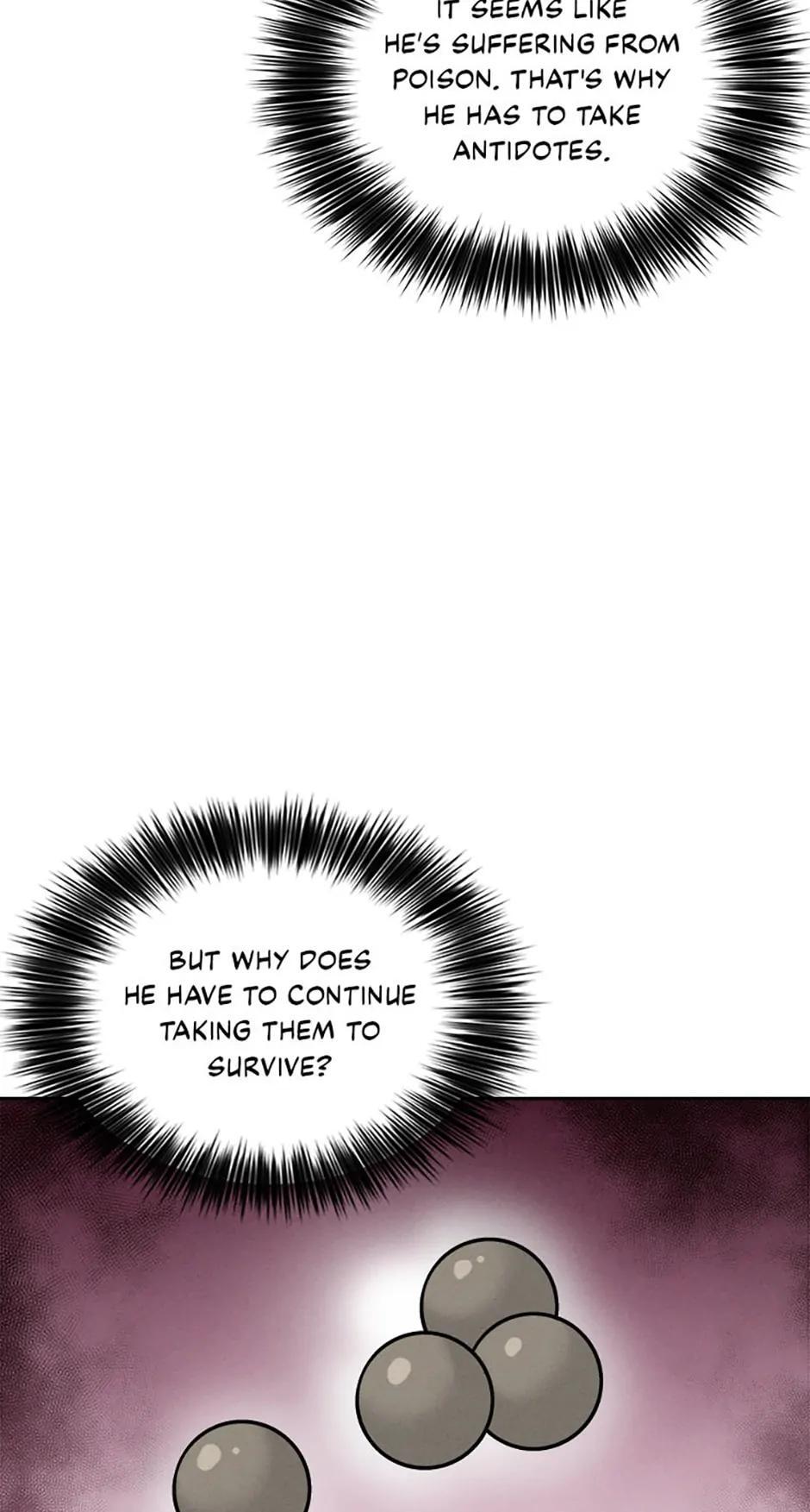 Read The Divine Surgeon Manga Online